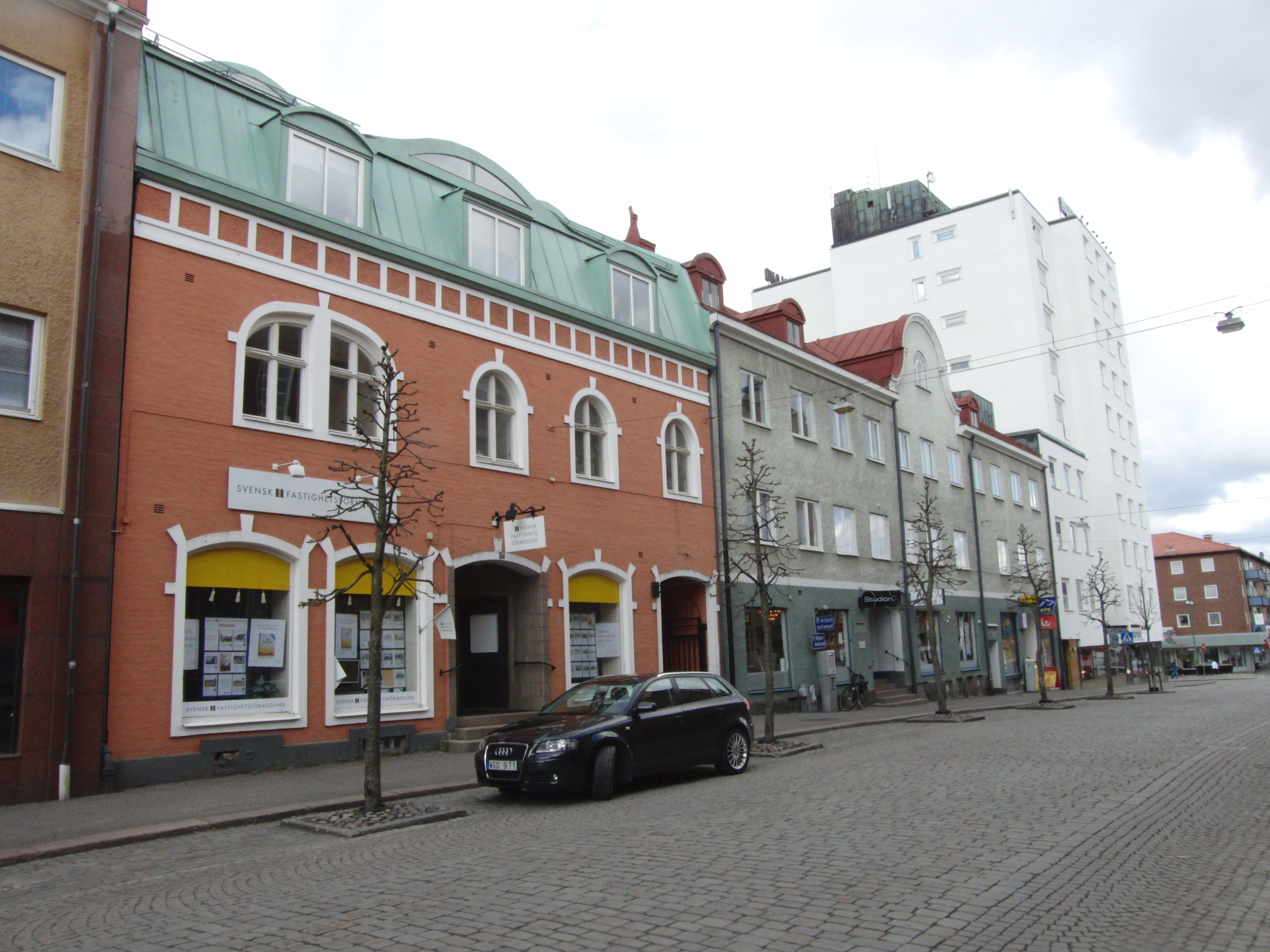 Storgatan 27B