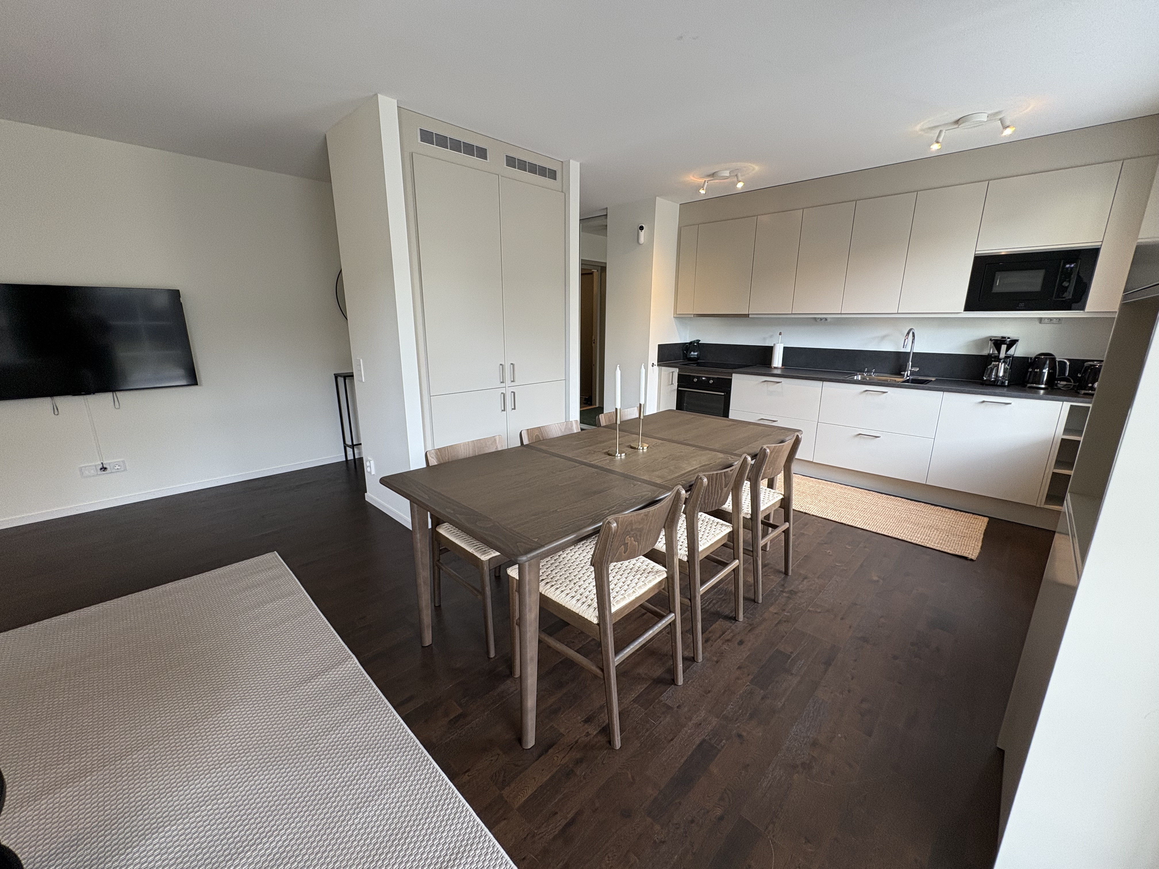 4 rum och kök, Lidingö — 35 000 kr/mån — bild 3