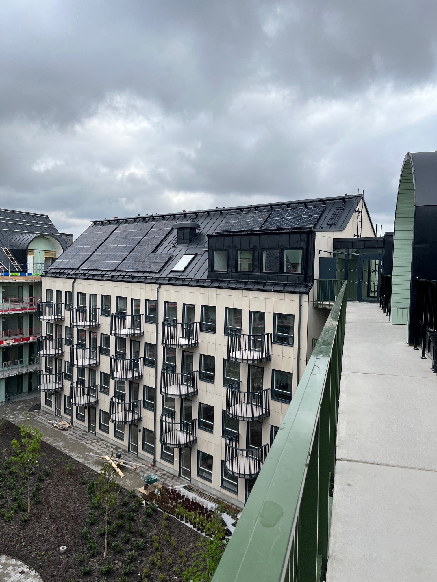 Leråkersgatan 13 — bild 5