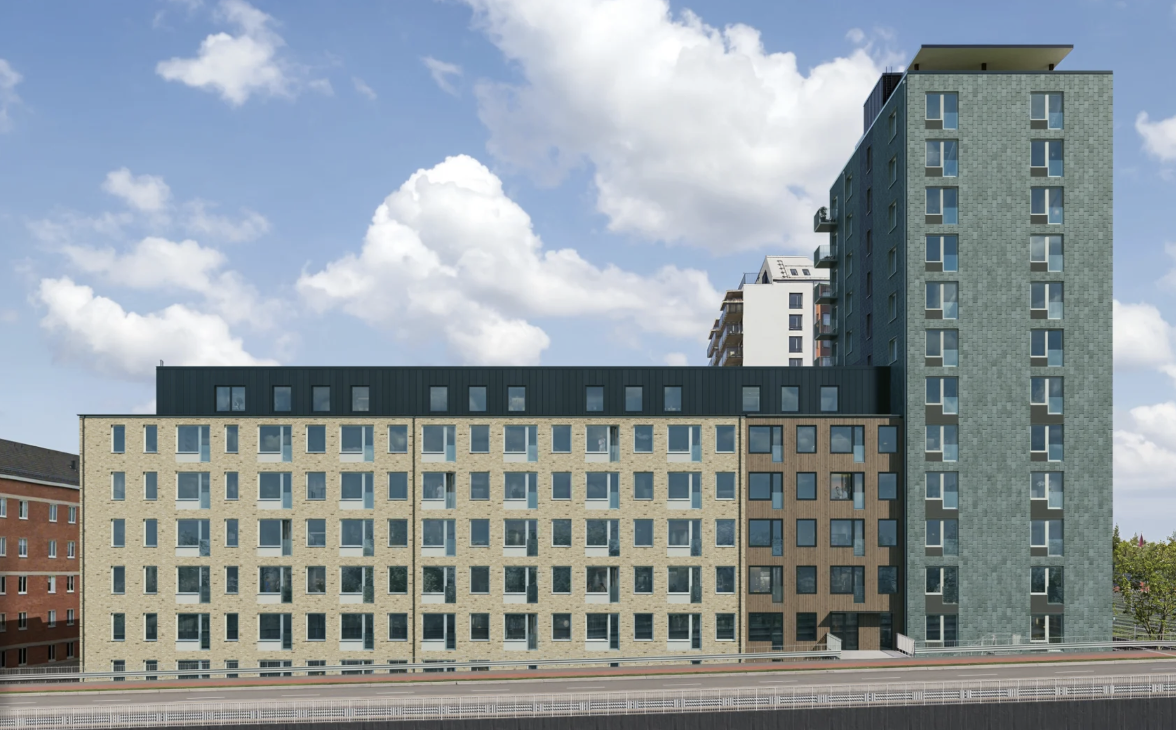 Muréngatan 34 — bild 2
