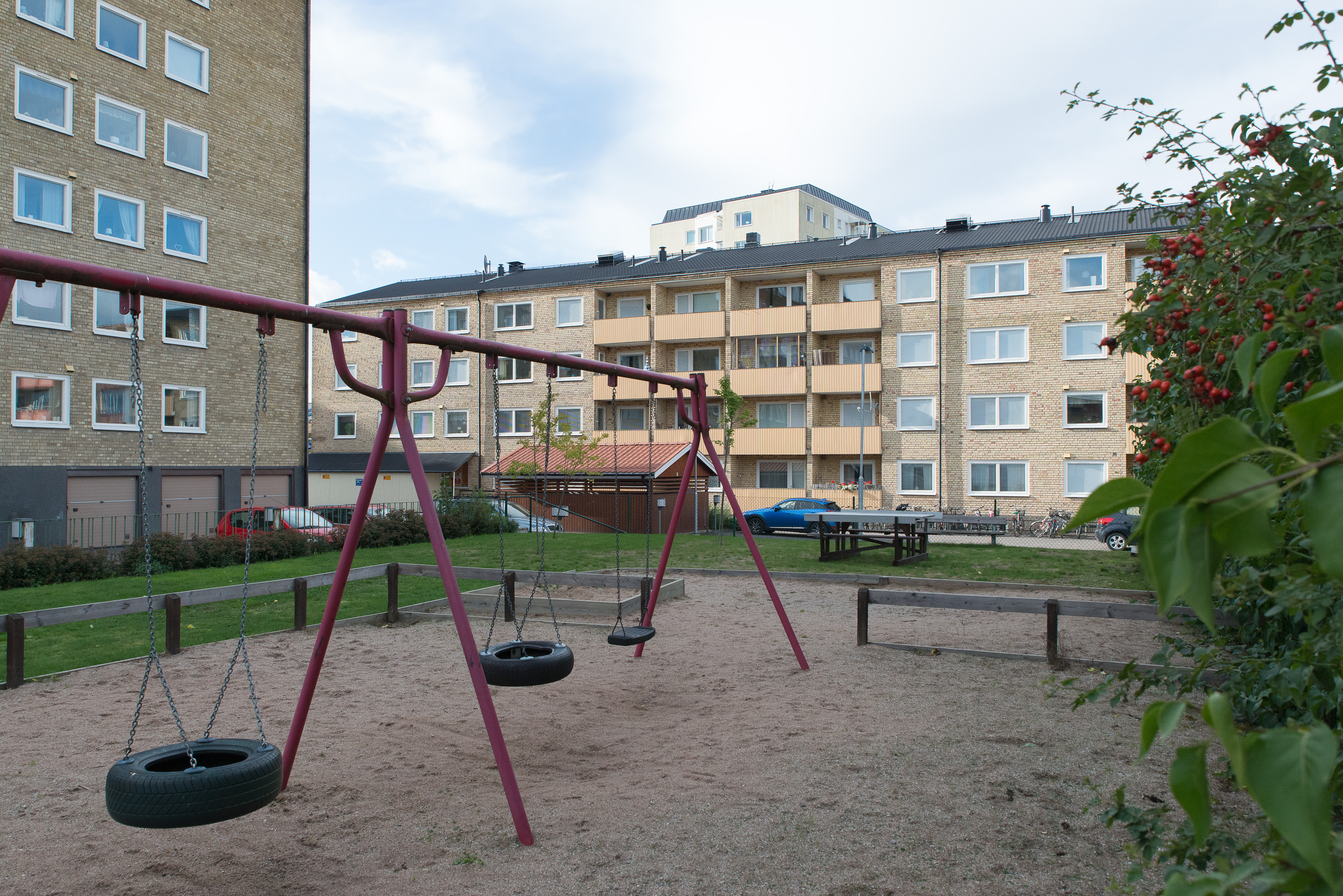 Bryggartorpsgatan 5 — bild 2
