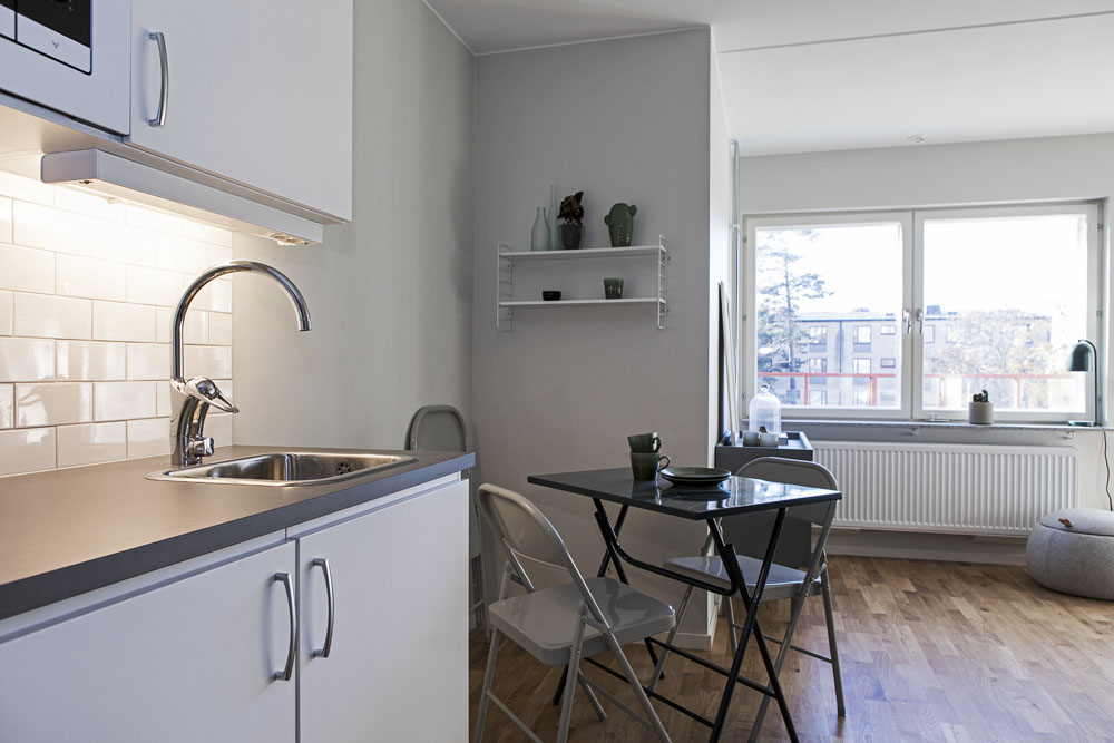 1 rum och kök, Stockholm — 6 657 kr/mån — bild 3