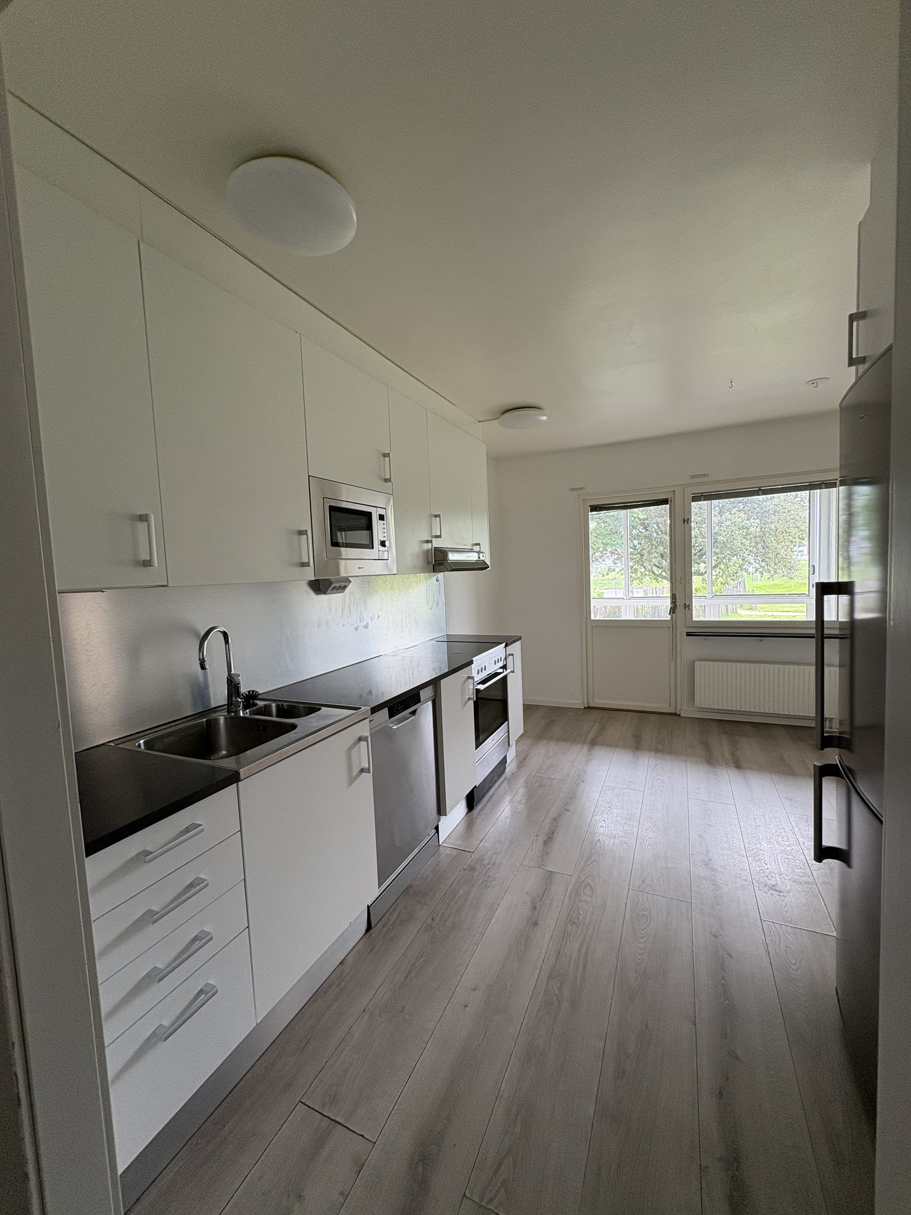 Valhallagatan 31B — bild 1