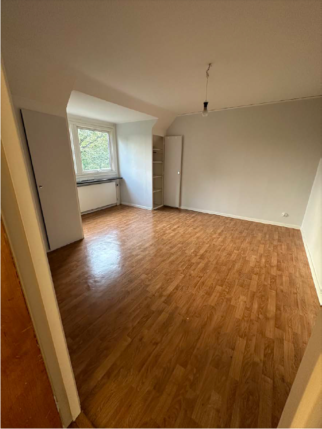 1.5 rum Norrtälje — 5 769 kr/mån | Bostadsögat