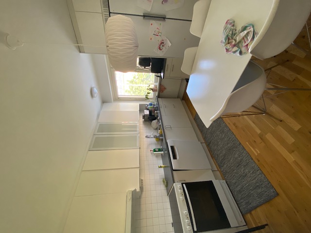 Gamla Övägen 6 B – bild 4