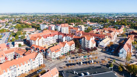 Torget 3A — bild 1