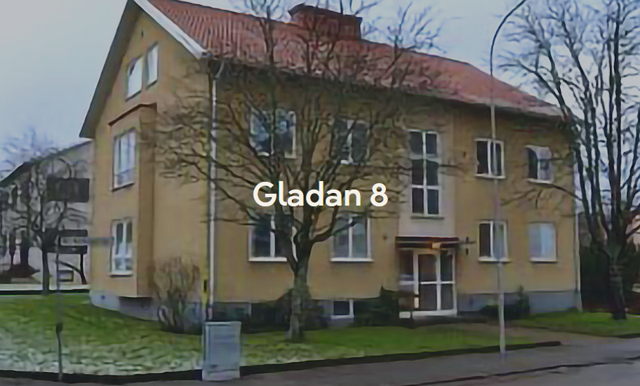 S Krongatan 4 — bild 1