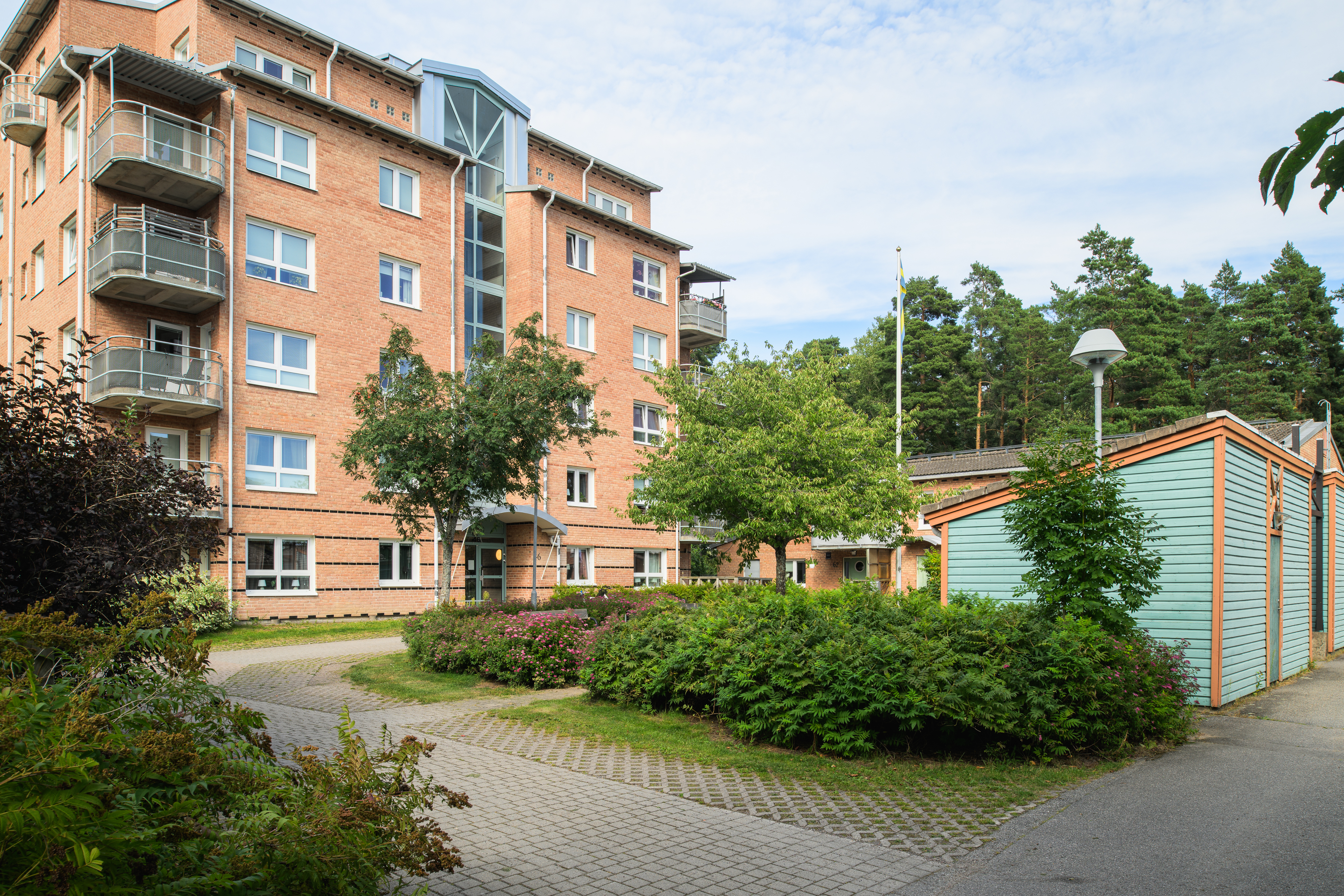 Gränsliden 10 — bild 3