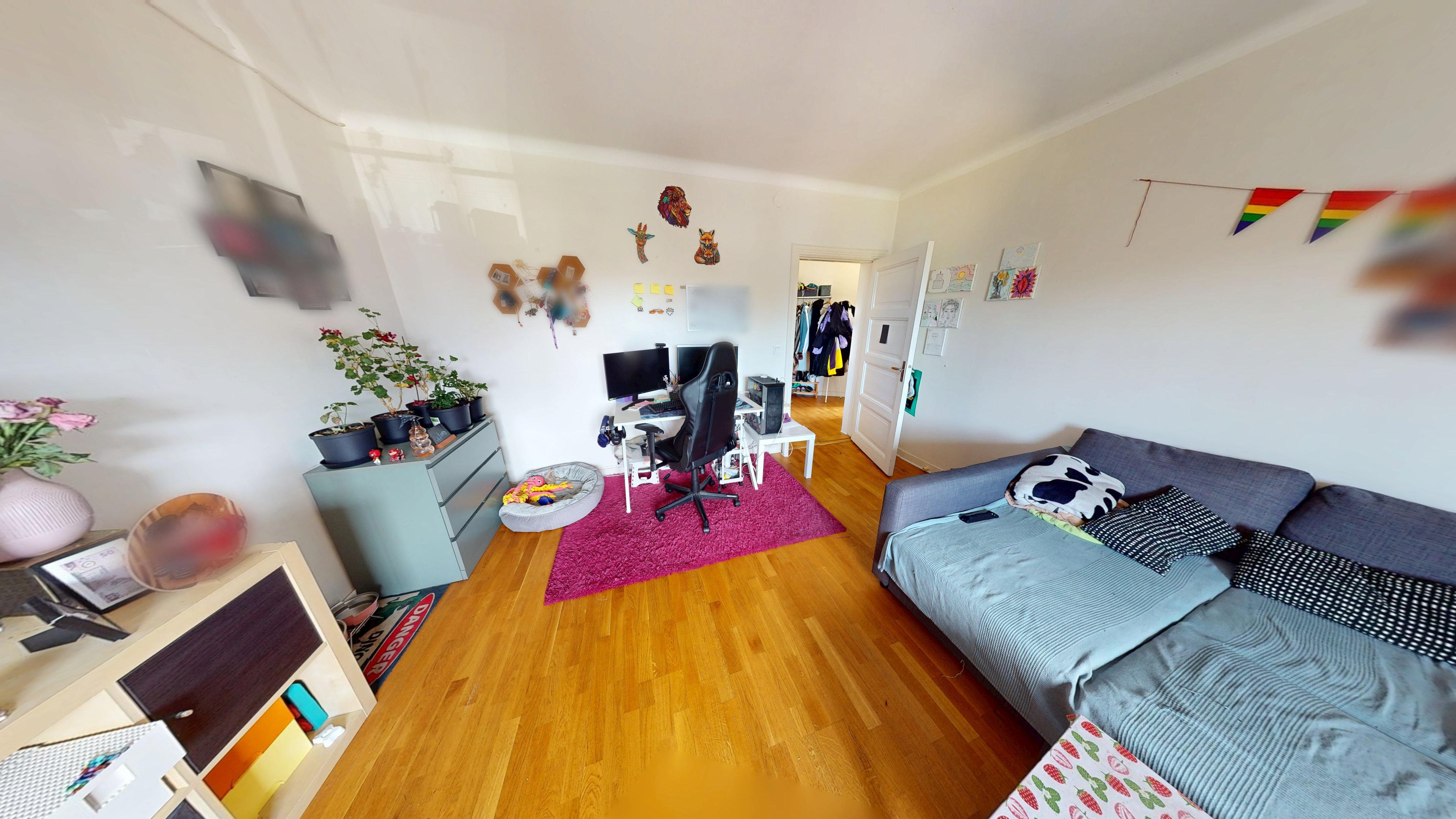 Furutorpsgatan 53 — bild 1