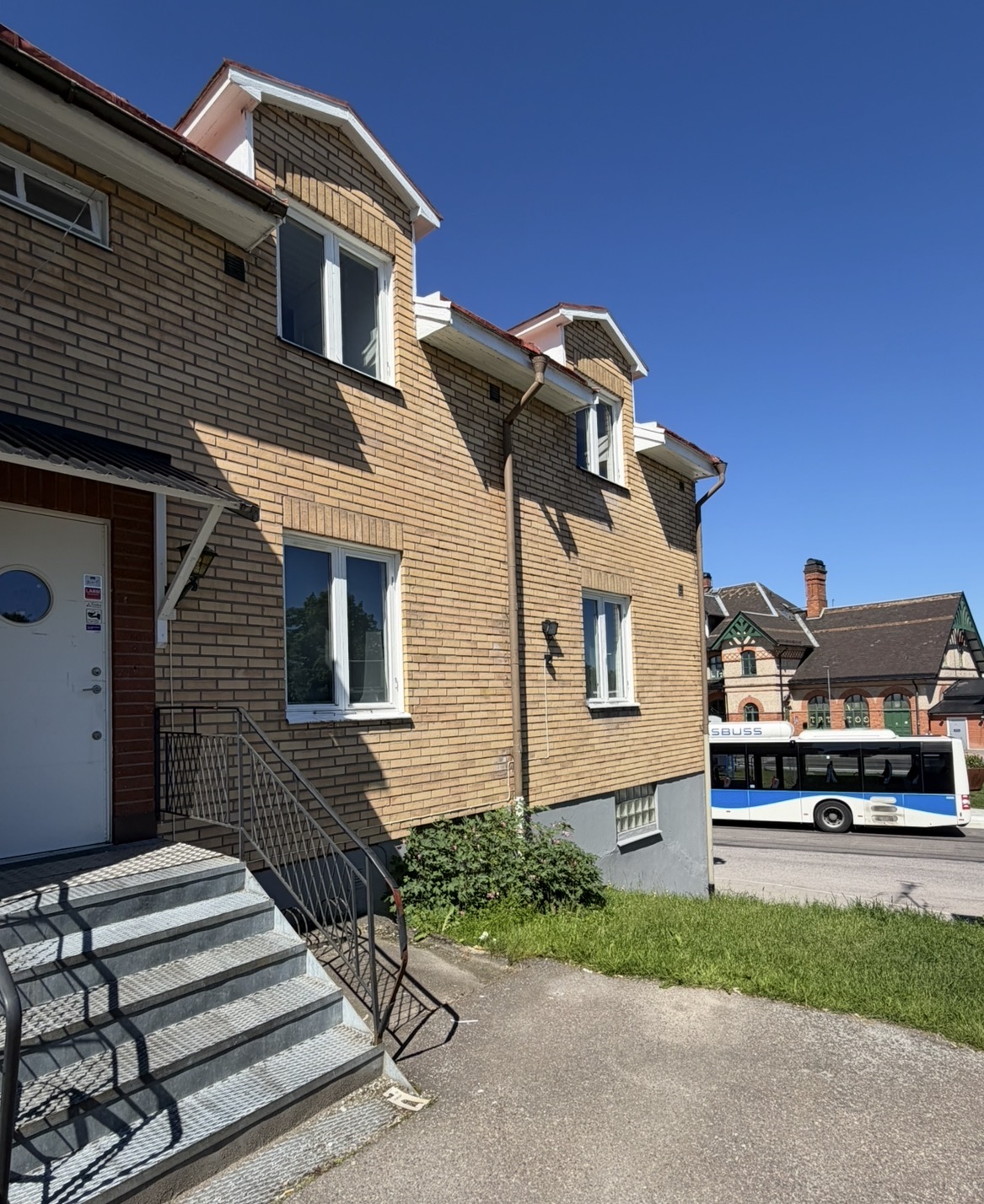 Järnvägsgatan 3A — bild 5