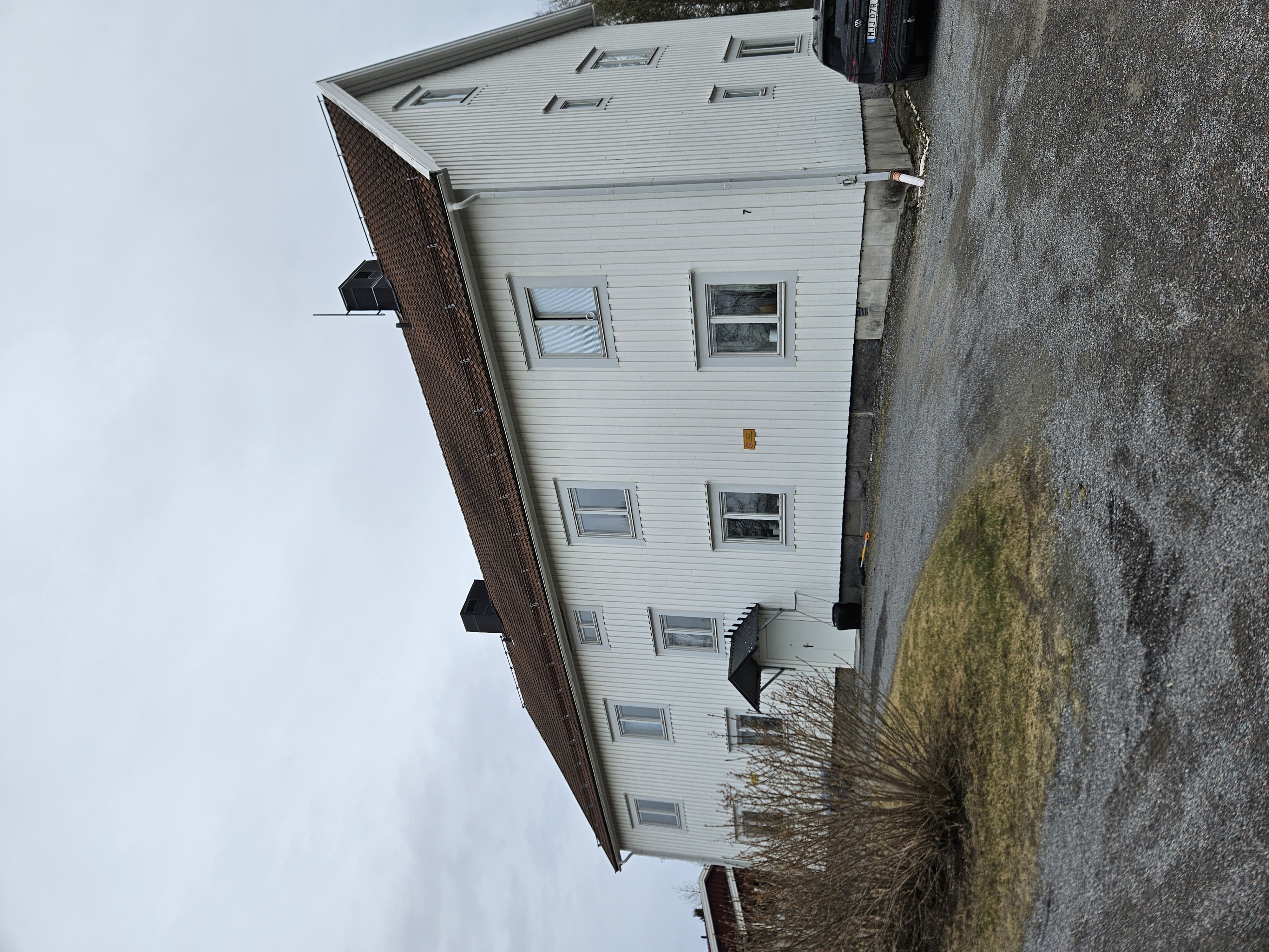 Högåsvägen 7 — bild 1