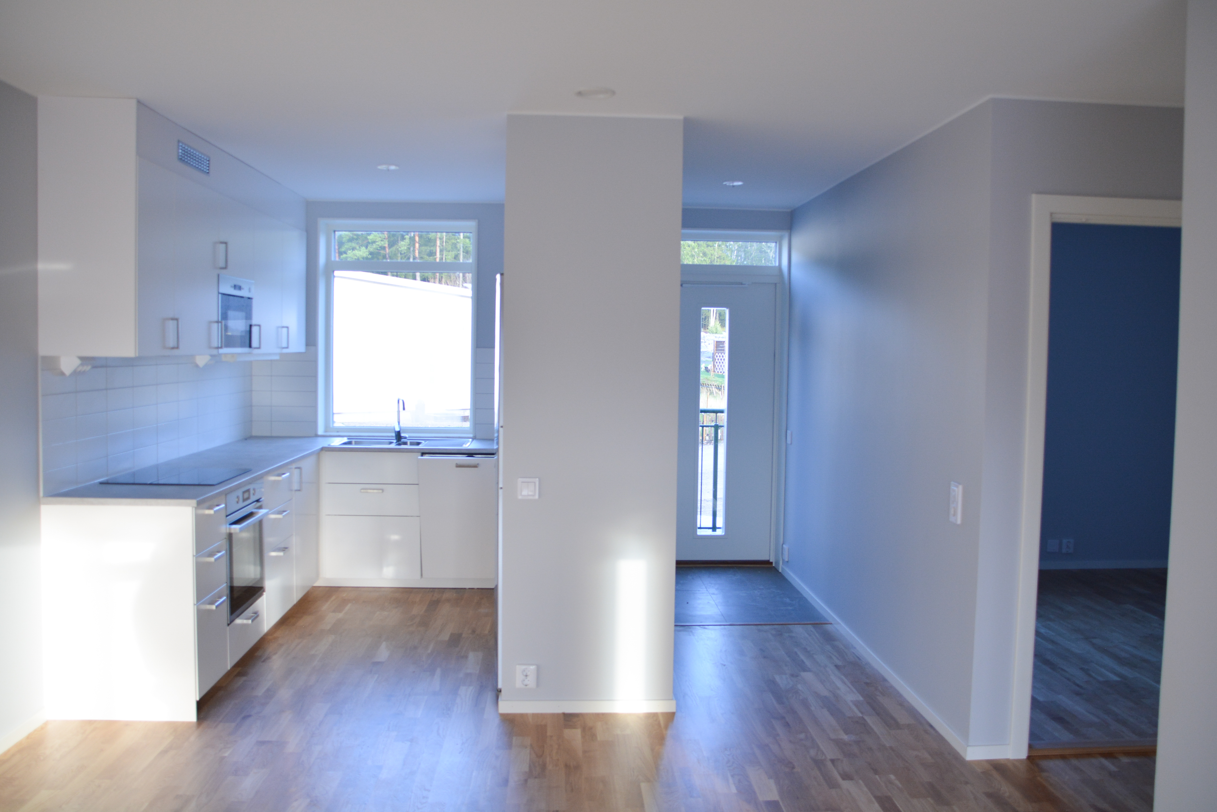 3 rum och kök, Norrtälje — 10 339 kr/mån — bild 2