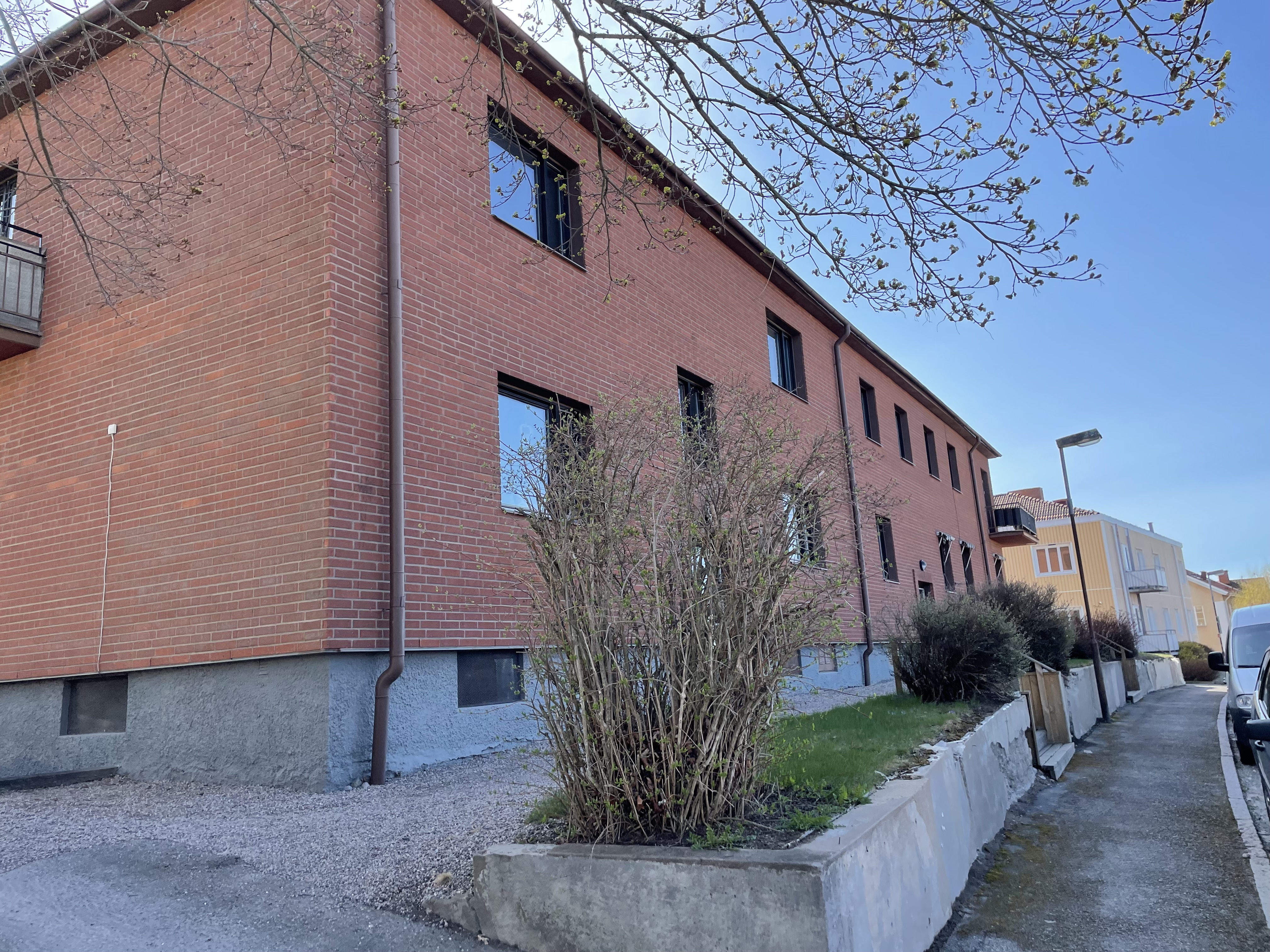 S:t Johannesgatan 32A — bild 2