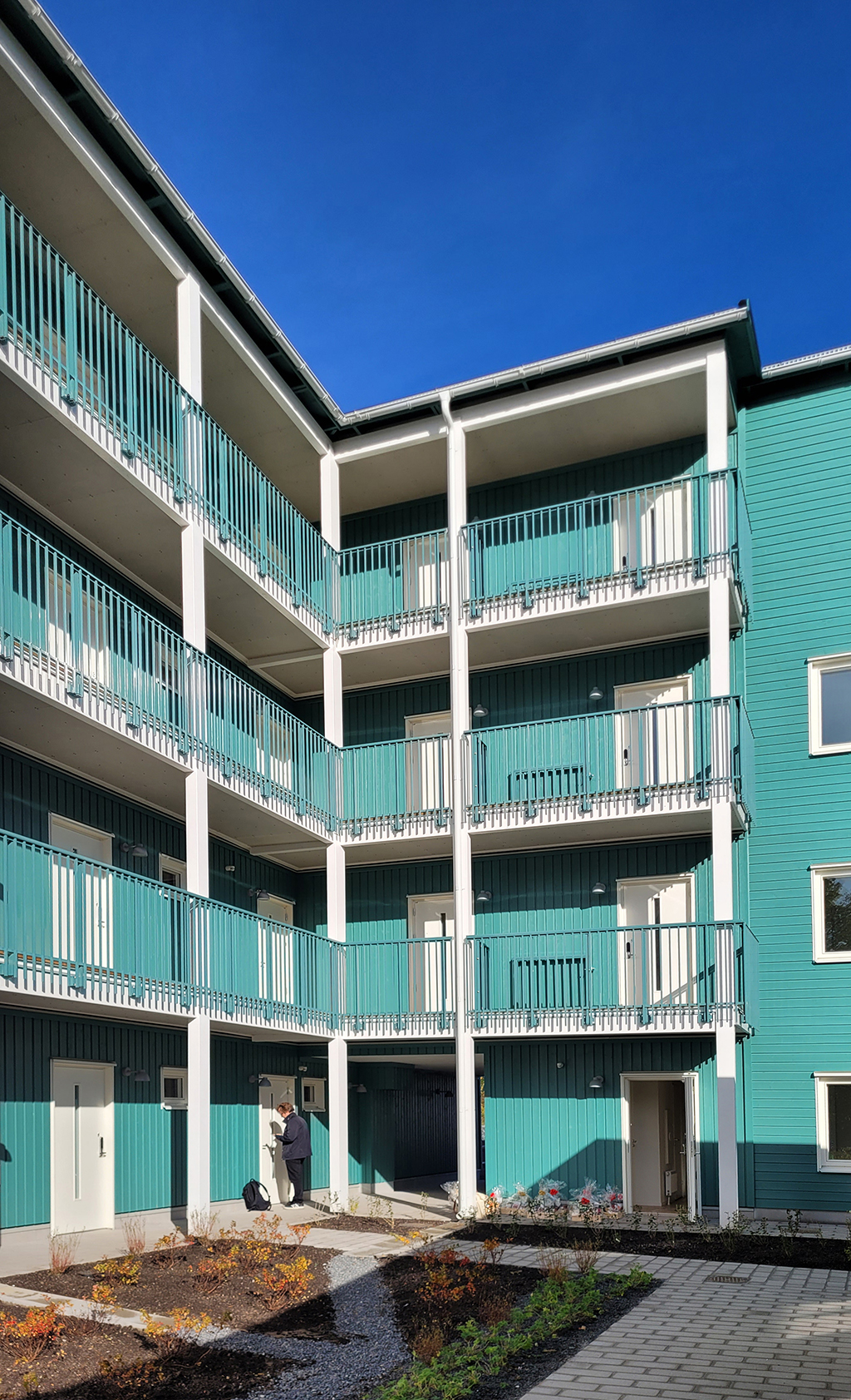 3 rum Norrtälje — 13 319 kr/mån | Bostadsögat