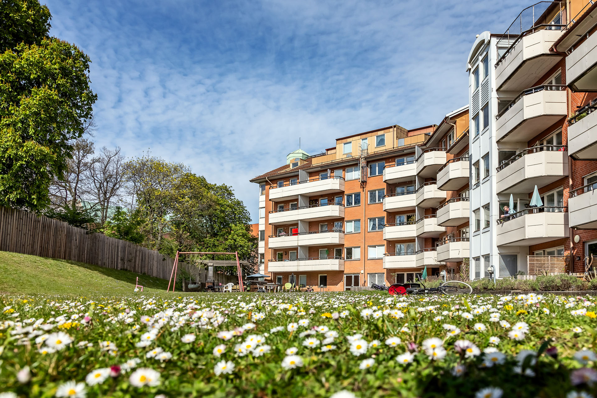 Högamöllegatan 3 C — bild 5