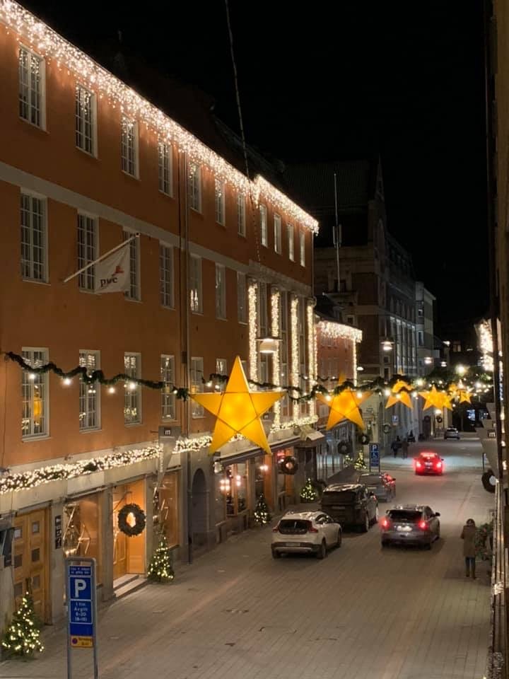 Hospitalsgatan 7 — bild 1