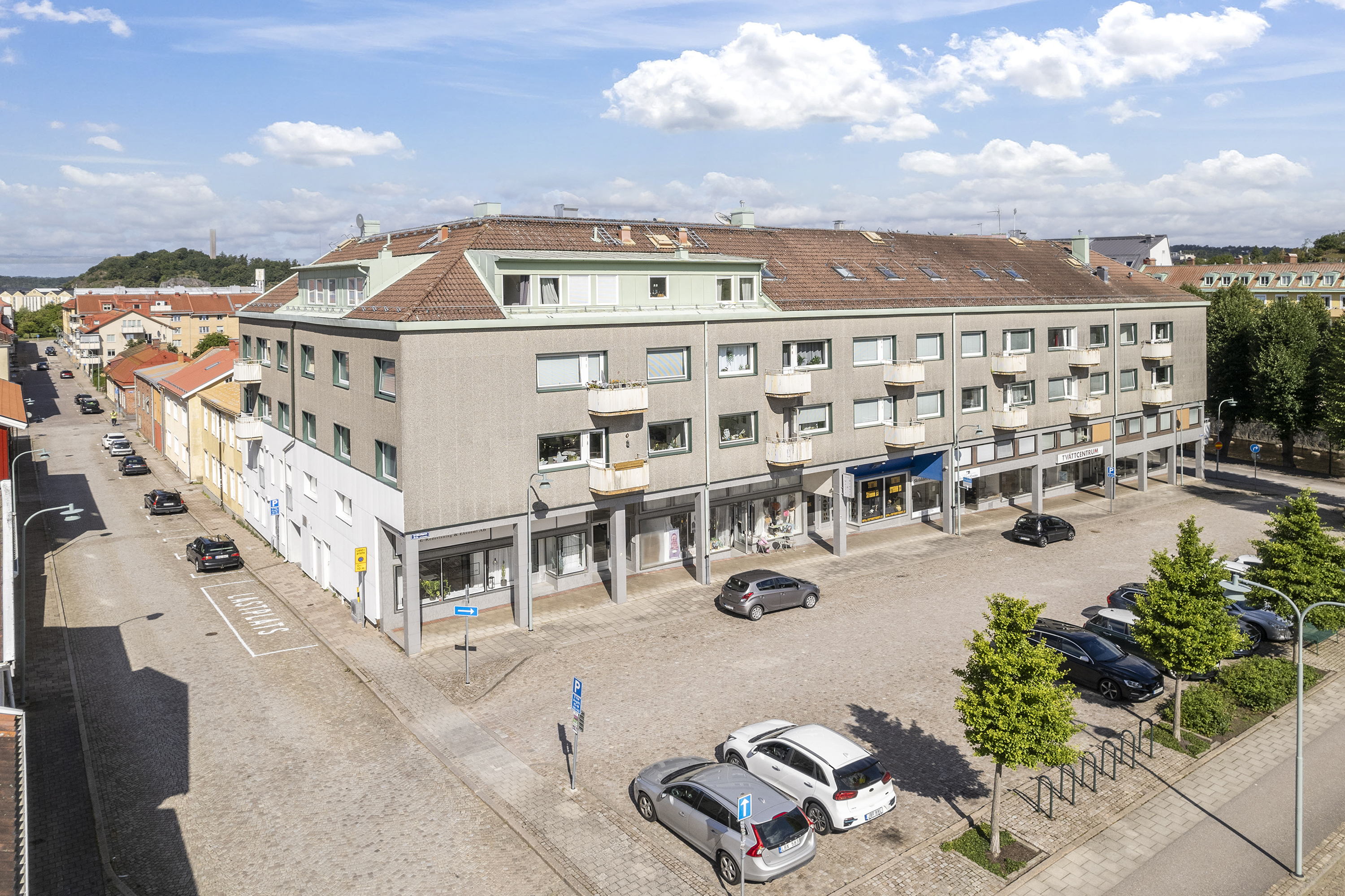 S:t Mikaelsgatan 2B — bild 1