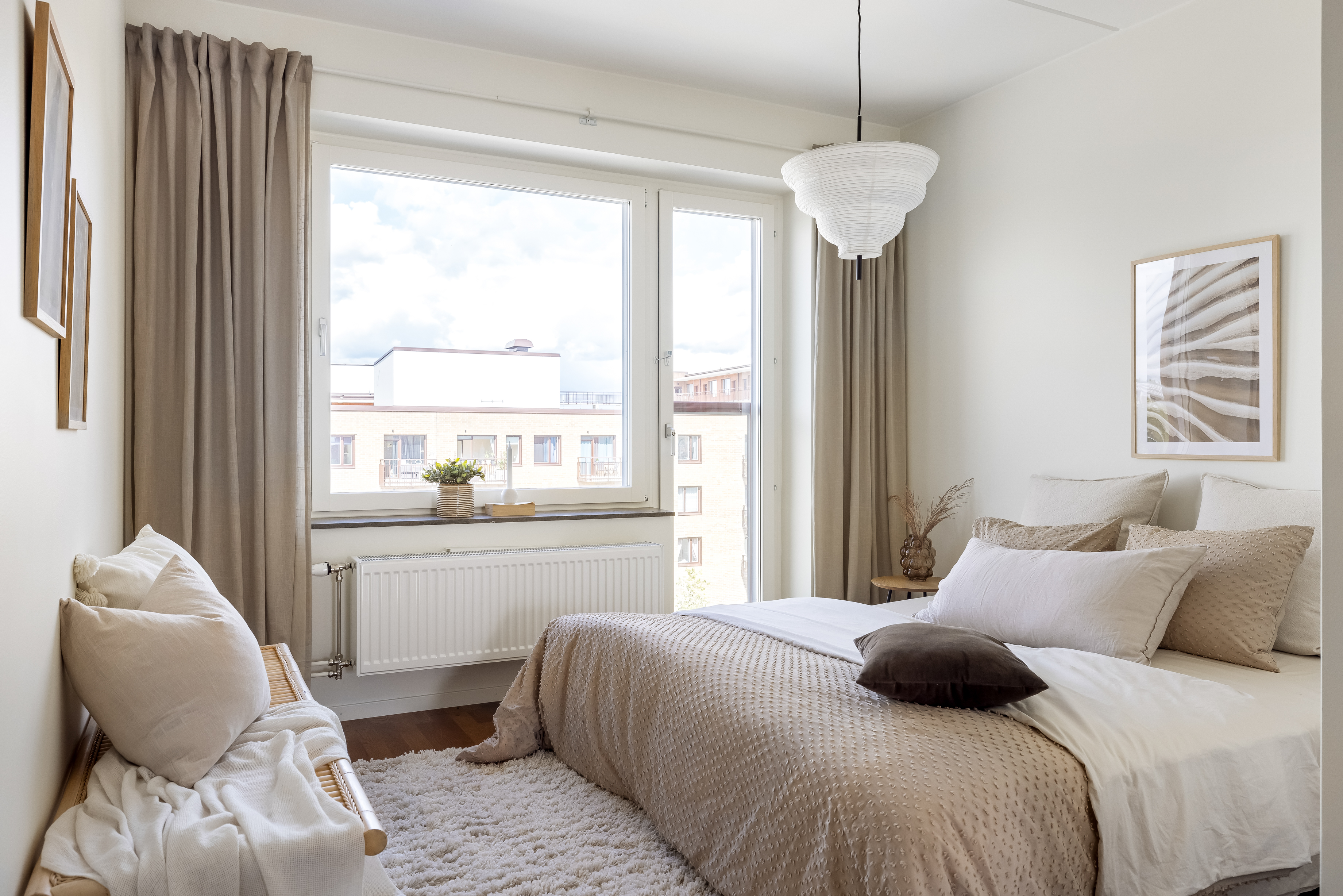 2 rum och kök, Täby — 10 614 kr/mån — bild 3