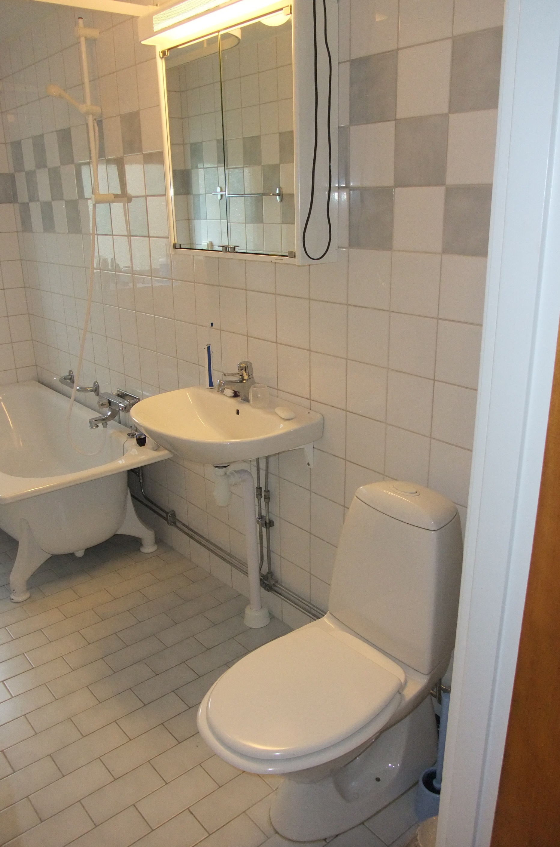Stabbegatan 33 — bild 2