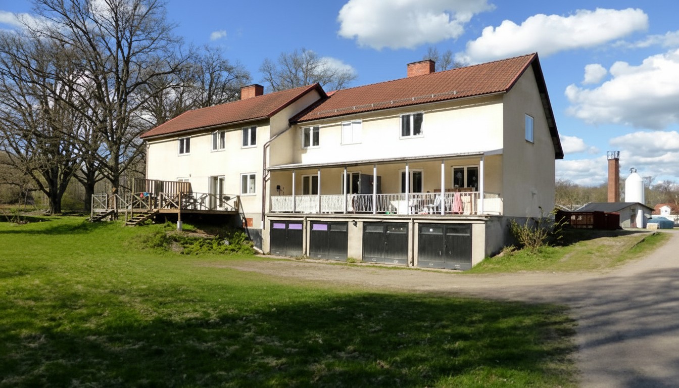 Bruksgatan 4D — bild 2