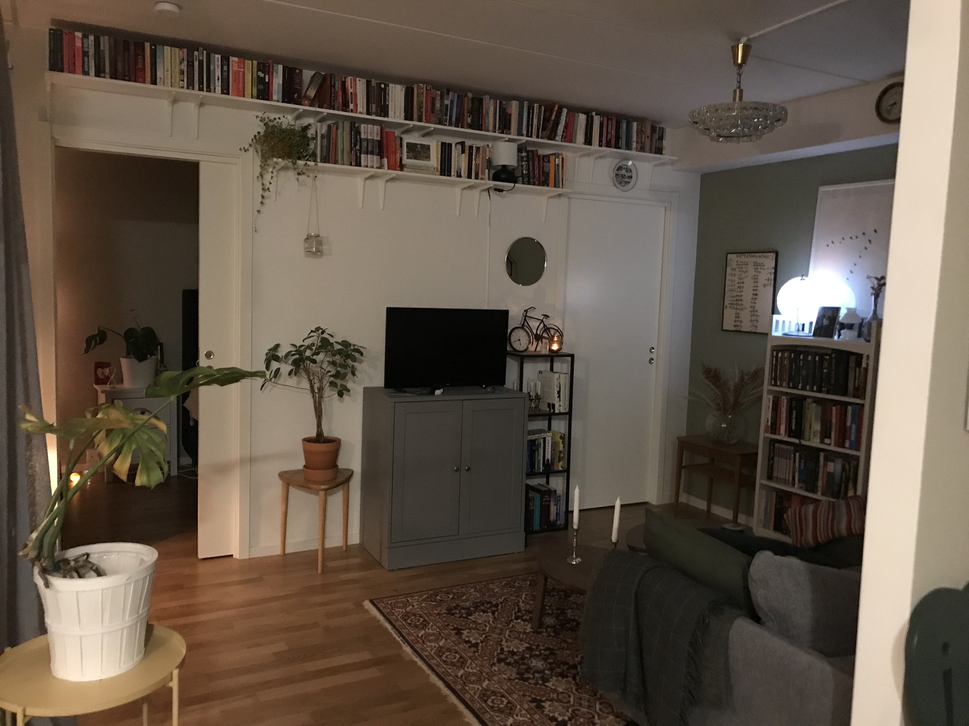 Kabelgatan 23 — bild 2