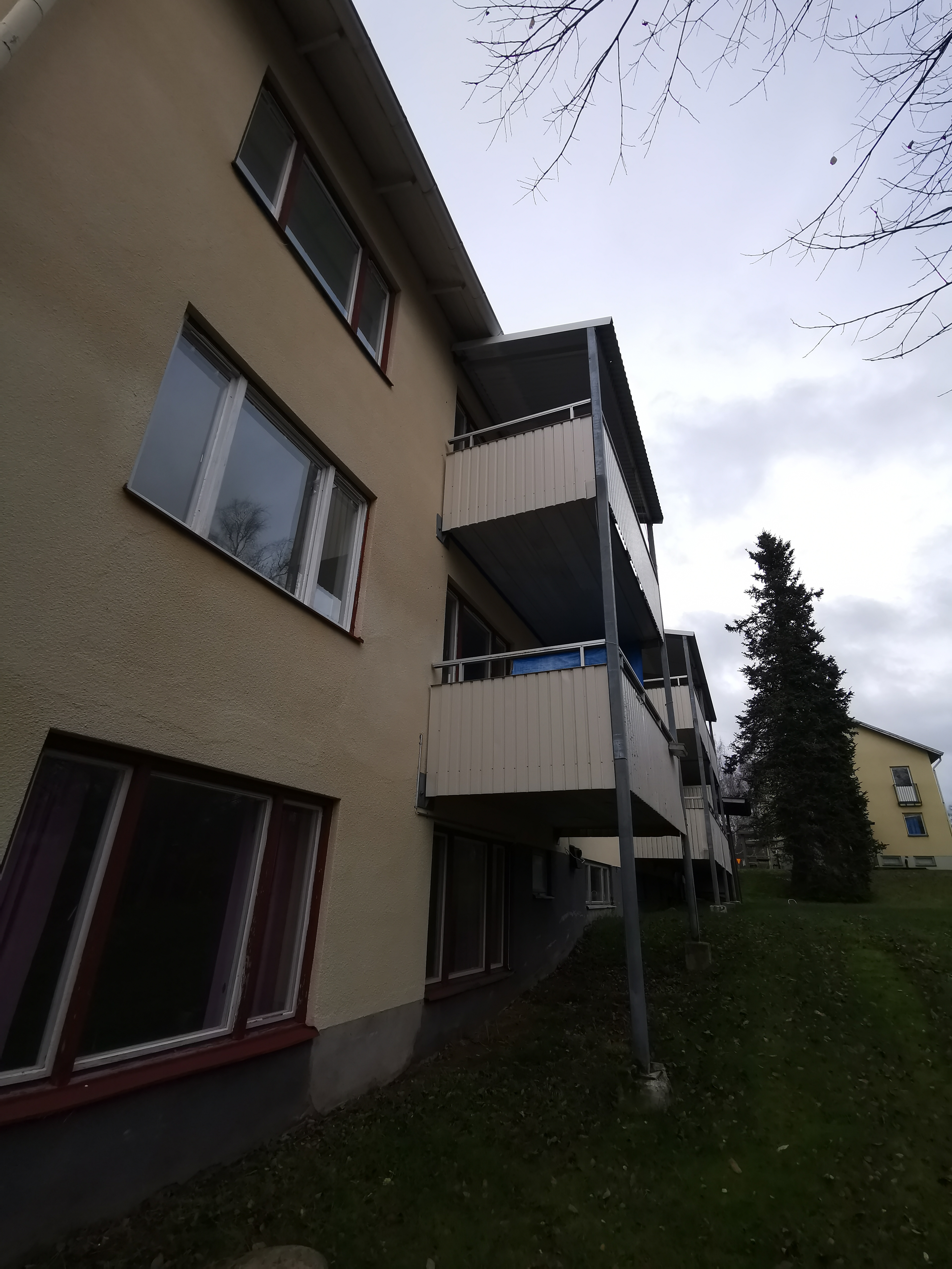 Ramsbergsvägen 4 — bild 2