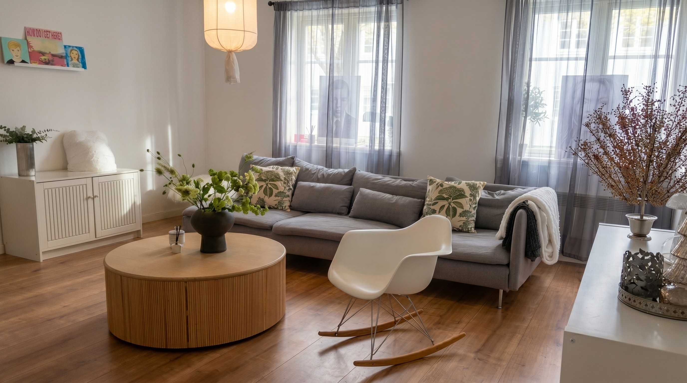 Norra Marmaberget 23 — bild 5