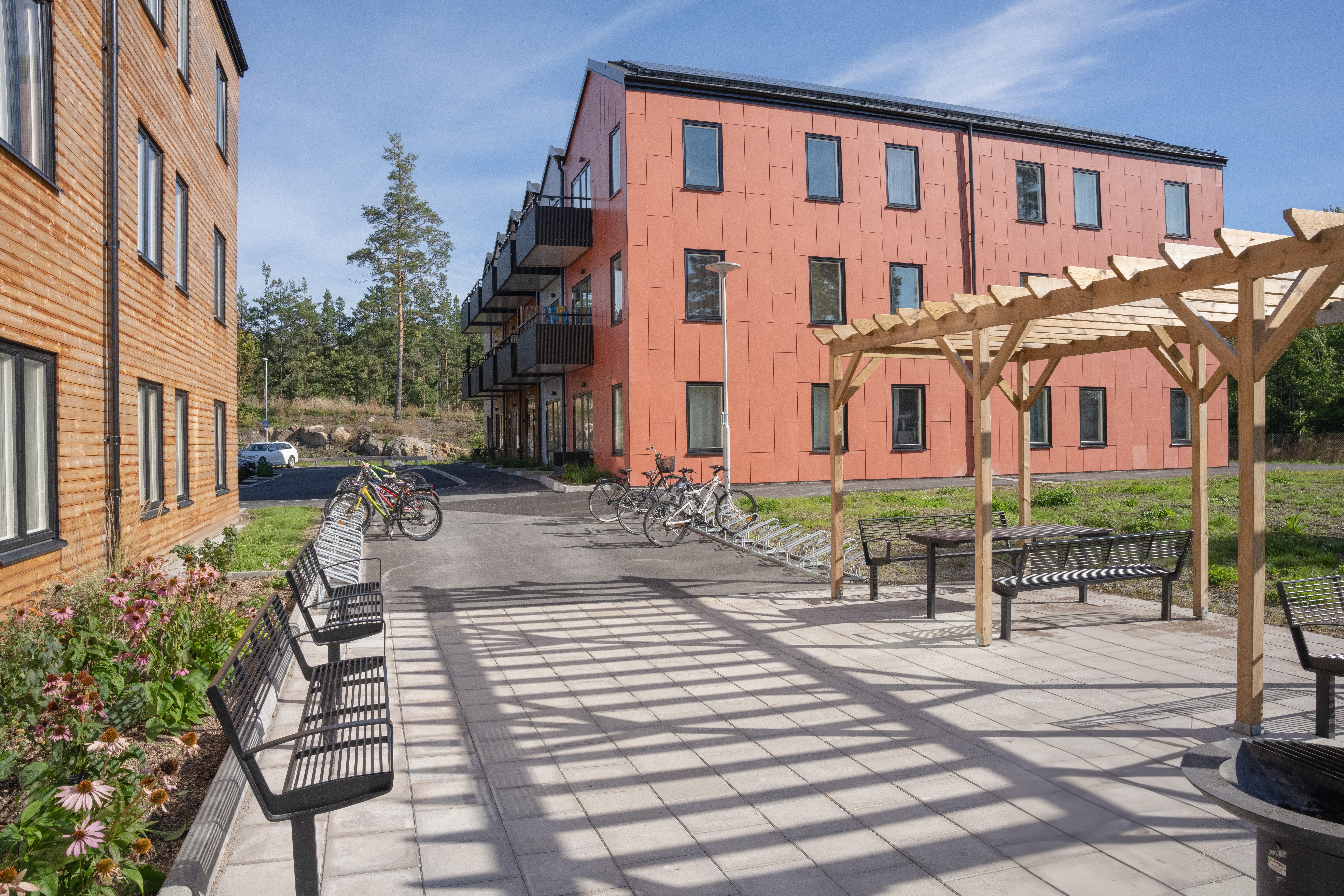 2 rum och kök, Nykvarn — 8 113 kr/mån — bild 4