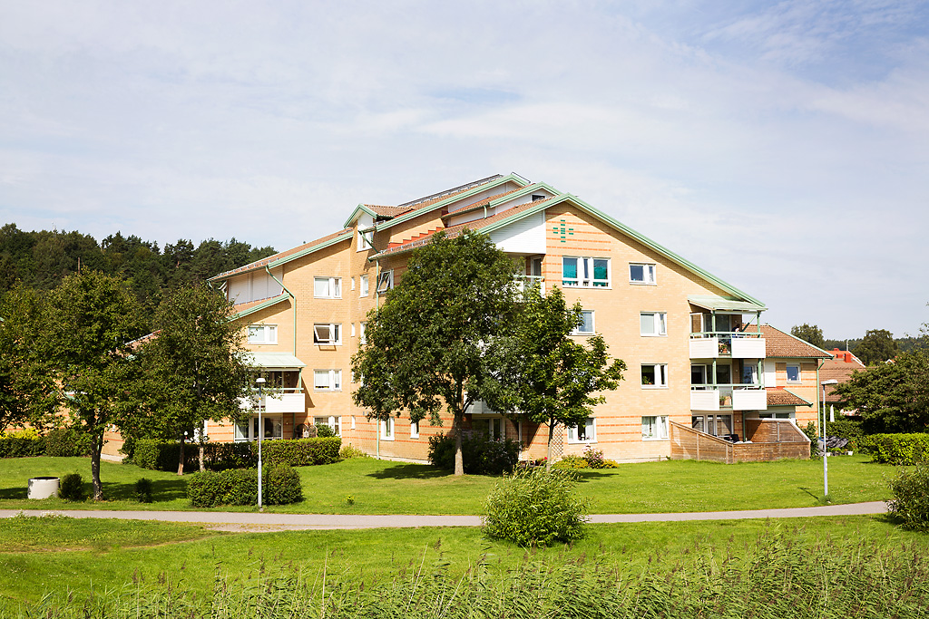 Munins väg 22