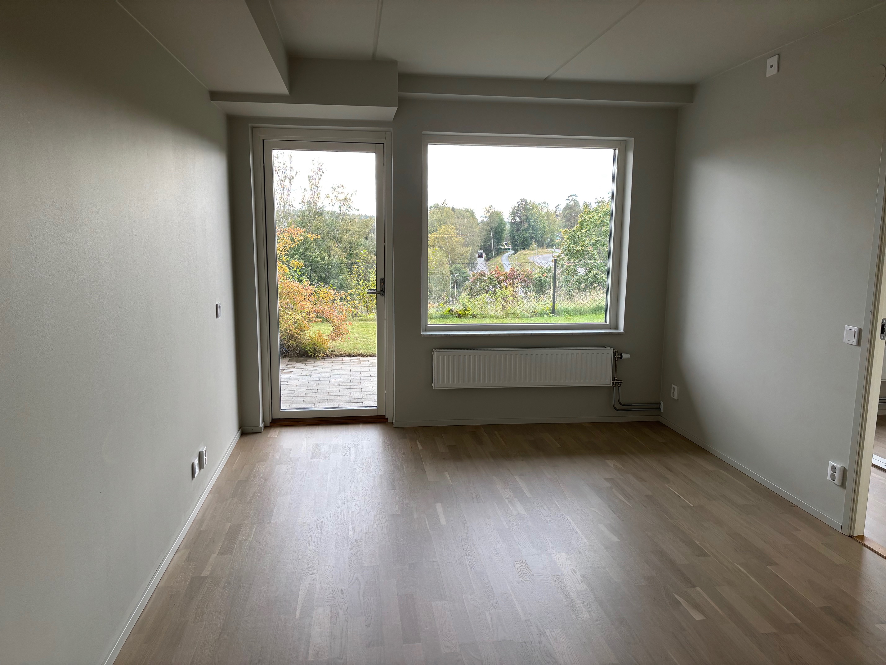2 rum och kök, Botkyrka — 9 401 kr/mån — bild 3