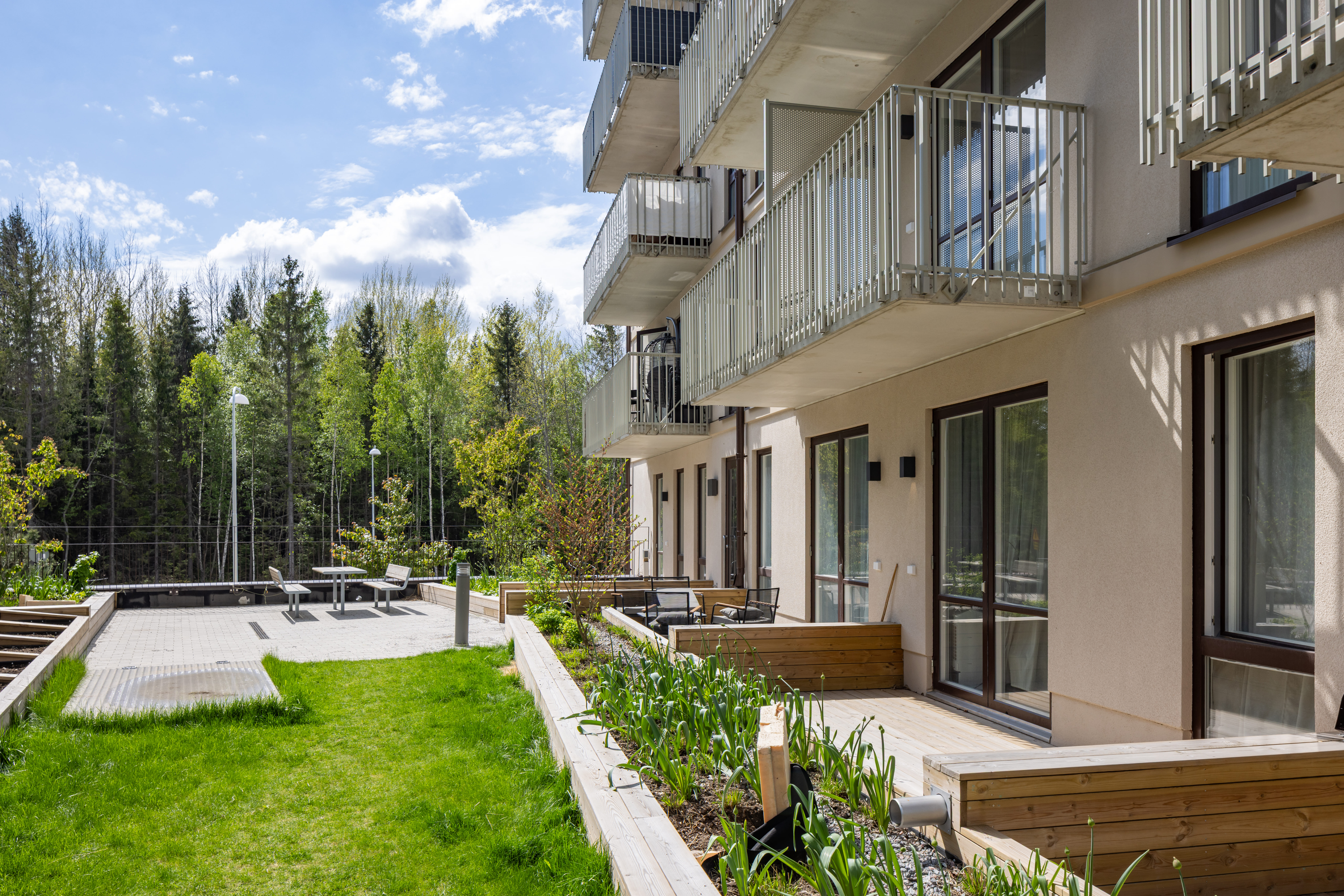 Kristinebergsvägen 17 — bild 2