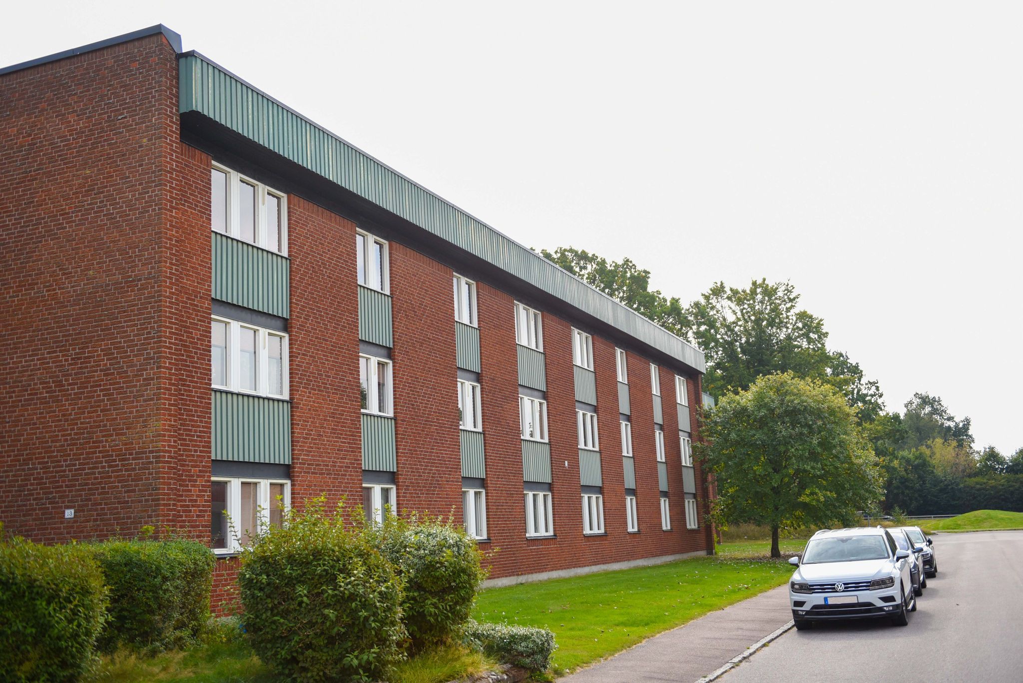 Baldersgatan 36 B — bild 1