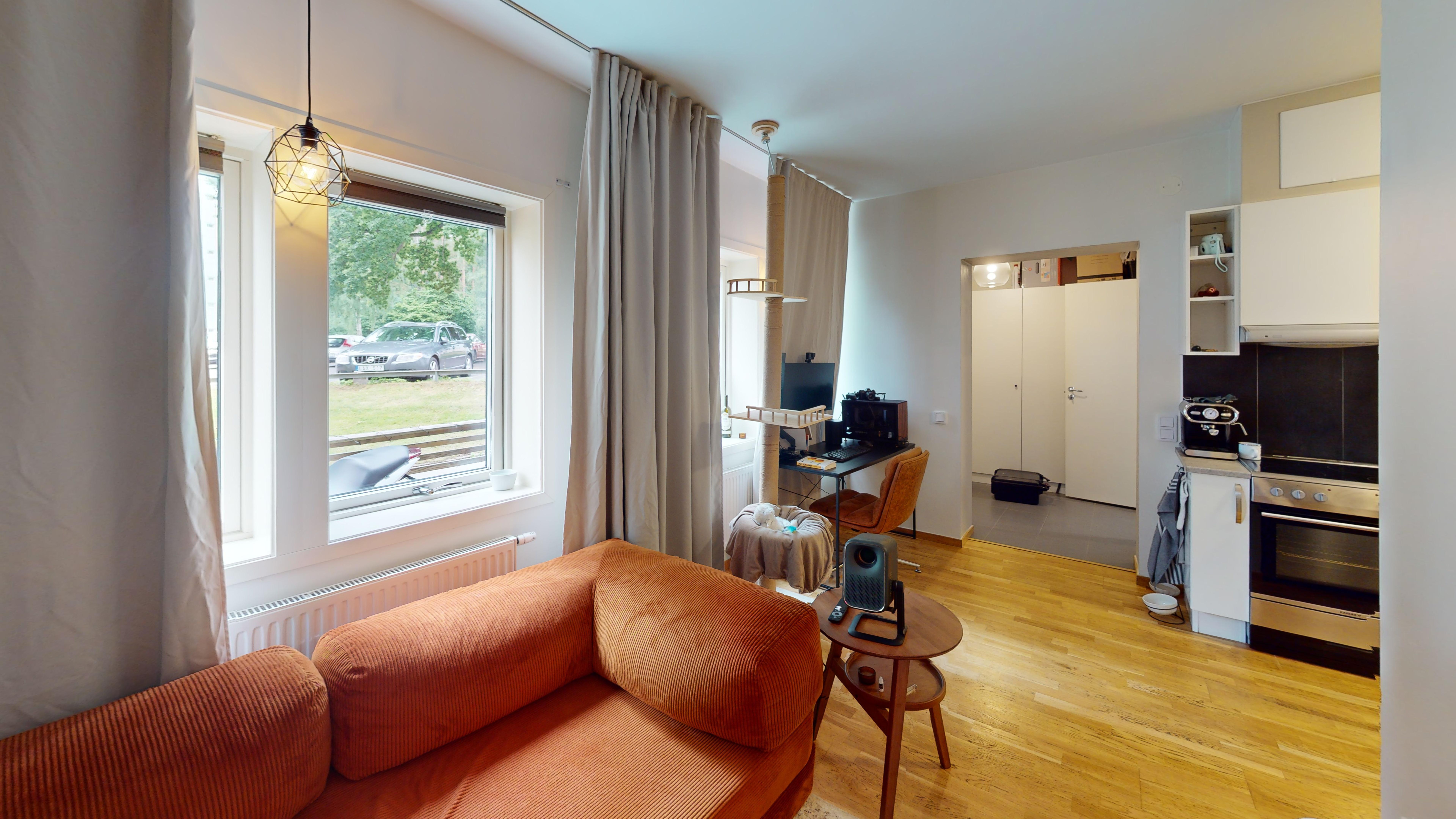 Väderlekstorget 6E — bild 1