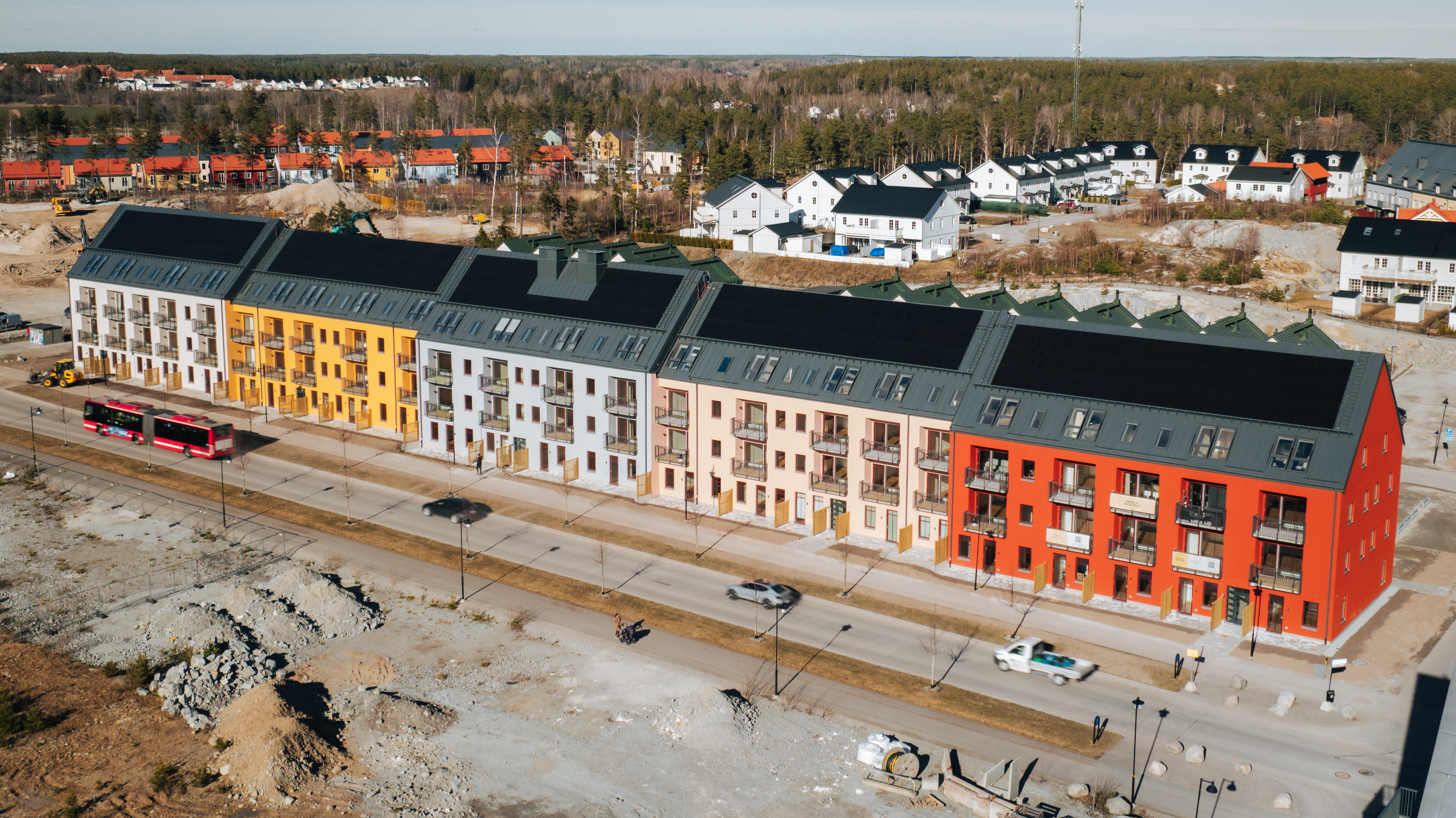 Trädgårdsmästeriets väg 7A — bild 1