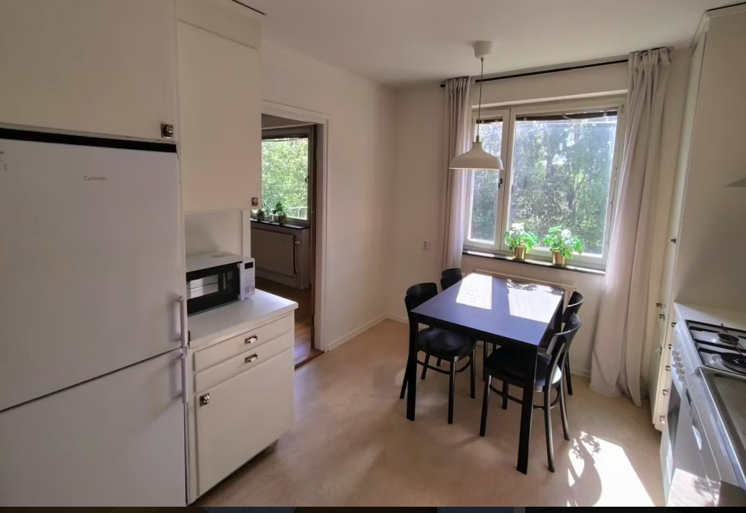 3 rum och kök, Skärholmen — 15 500 kr/mån — bild 4