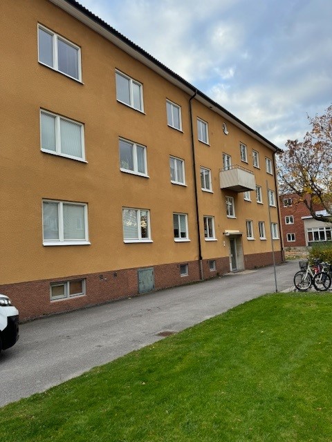Albrektsvägen 121 A — bild 2
