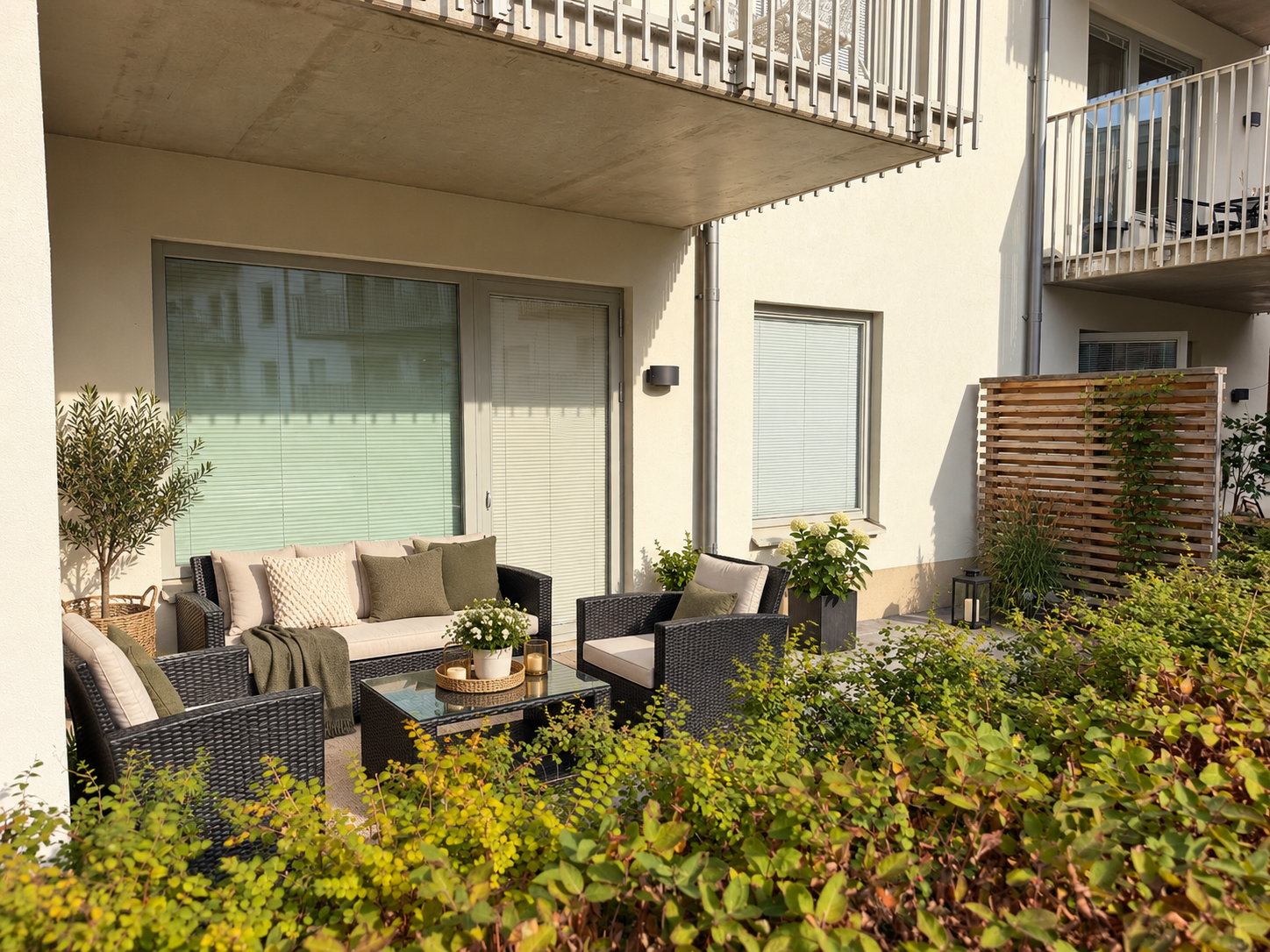 5 rum Järfälla, 23 434 kr/mån | Bostadsögat