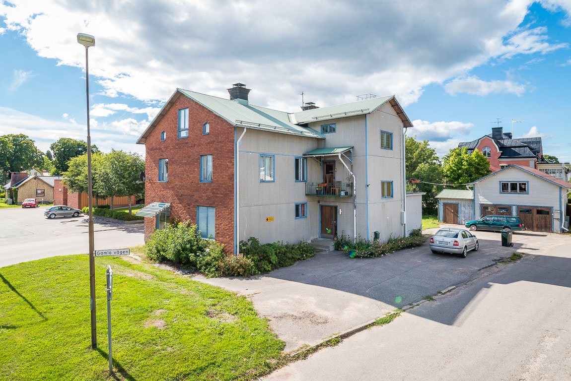Gamla vägen 1B — bild 2