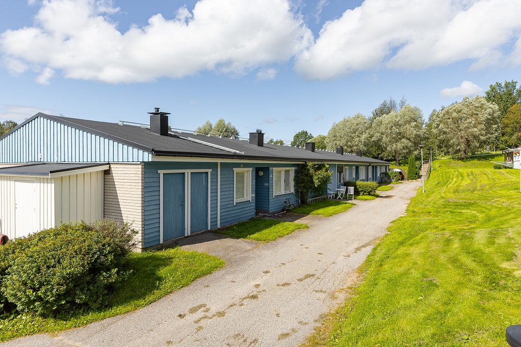 Stenvägen 5C