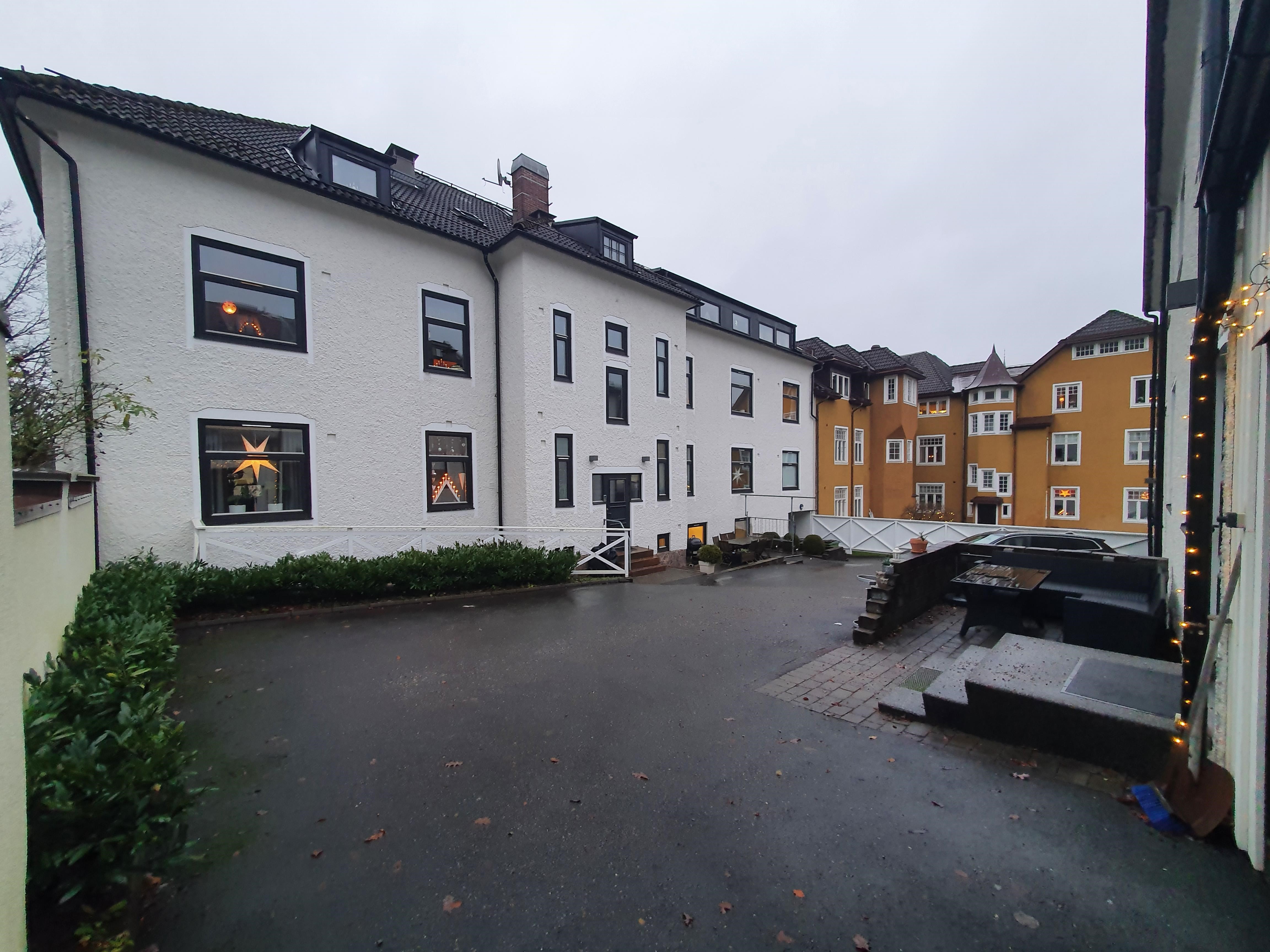 Första Villagatan 21 A – bild 2