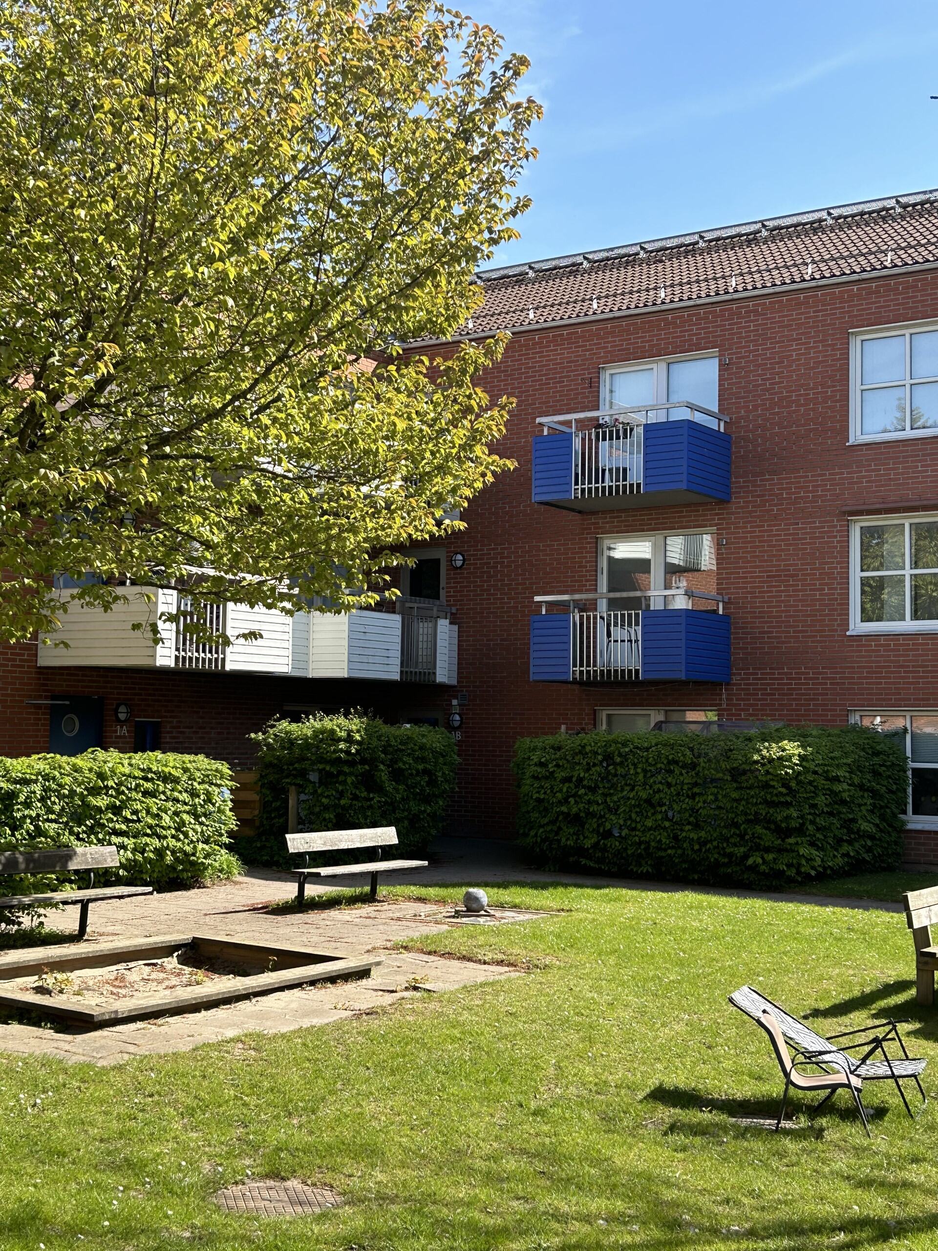 2 rum Staffanstorp, 9 145 kr/mån | Bostadsögat