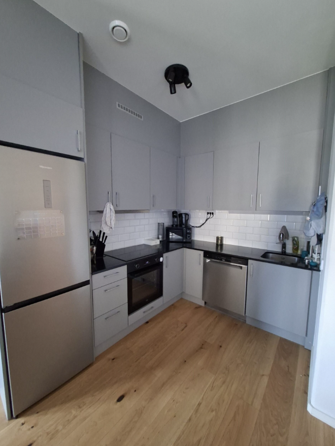 1.5 rum Stockholm — 9 067 kr/mån | Bostadsögat