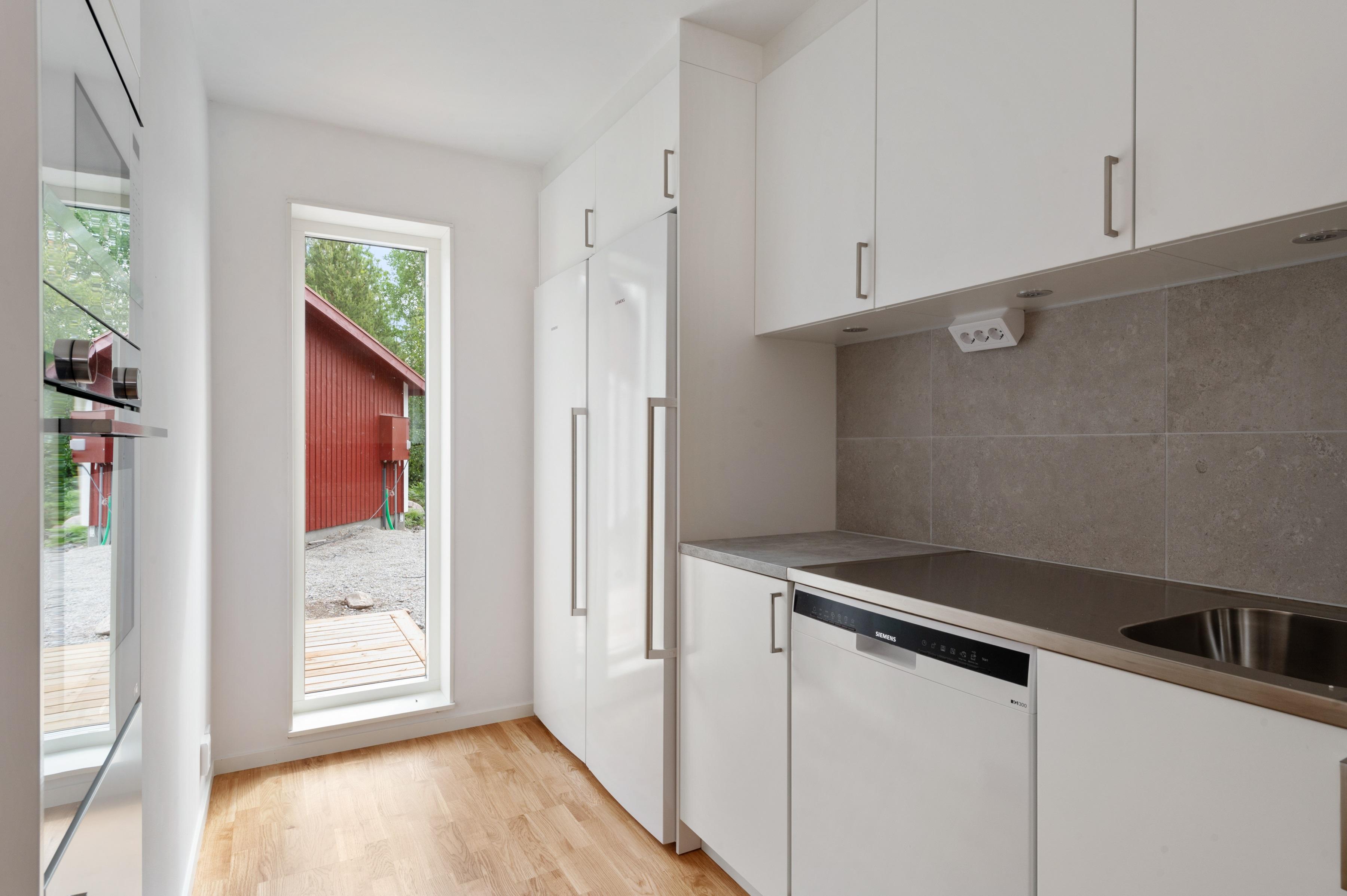 4 rum och kök, Norrtälje — 18 500 kr/mån — bild 5