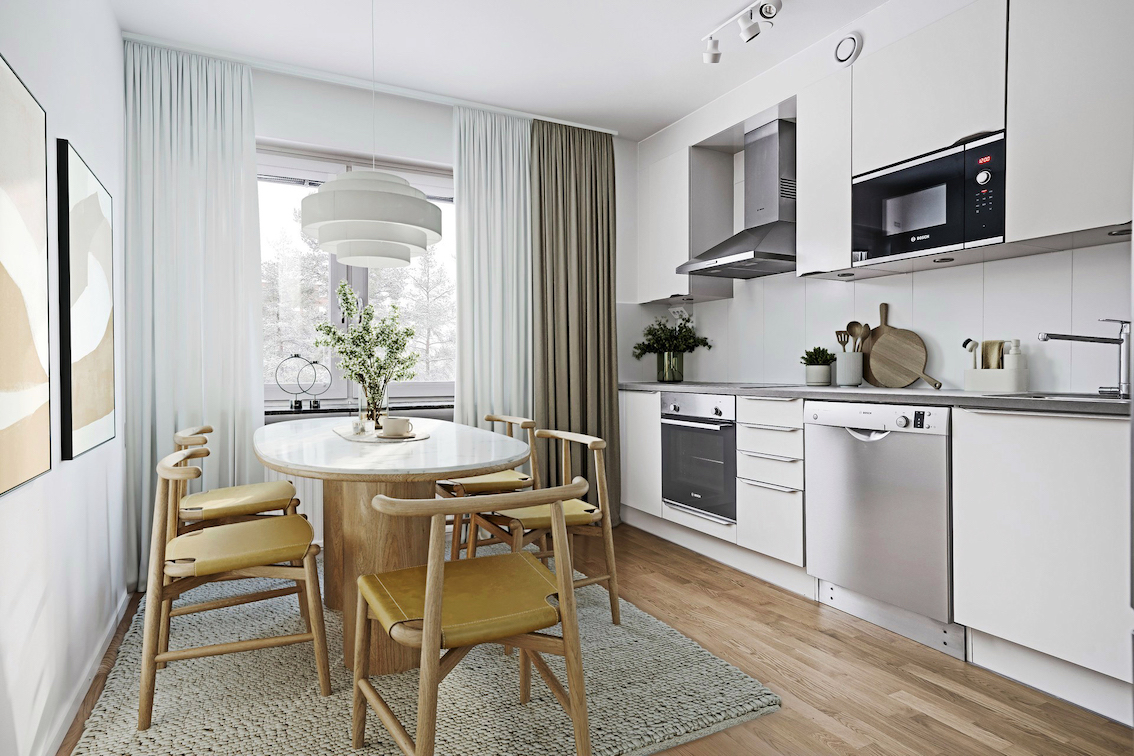 2 rum och kök, Huddinge — 8 639 kr/mån — bild 2