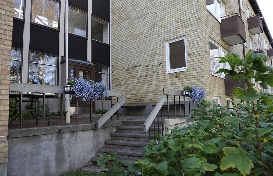 S Lasarettsvägen 5 — bild 2