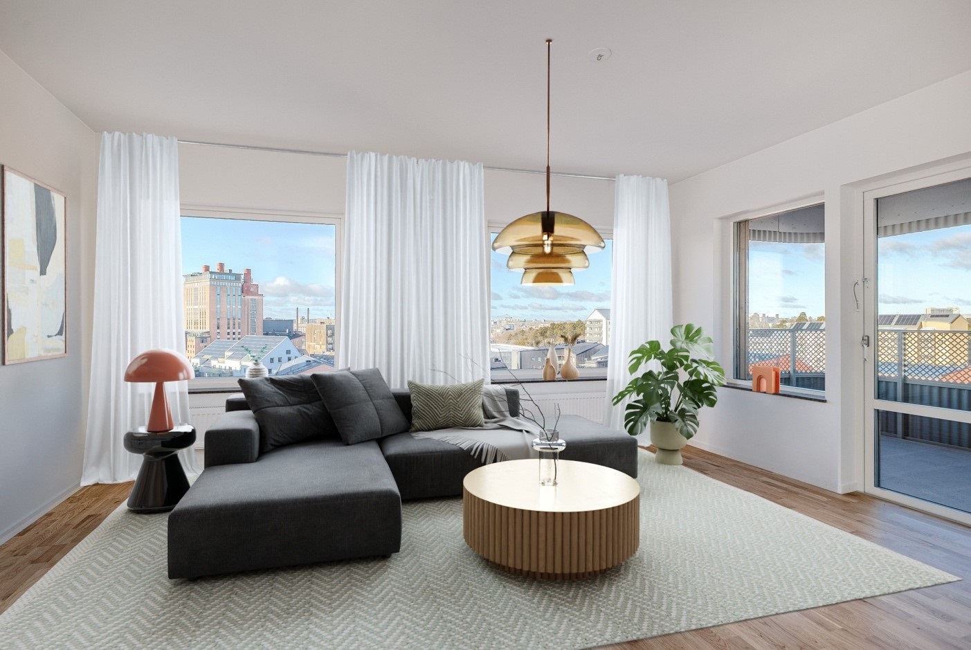 Poseidongatan 7 — bild 2