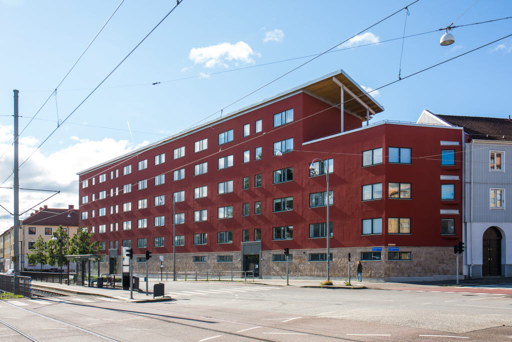 Mölndalsvägen 47 — bild 1