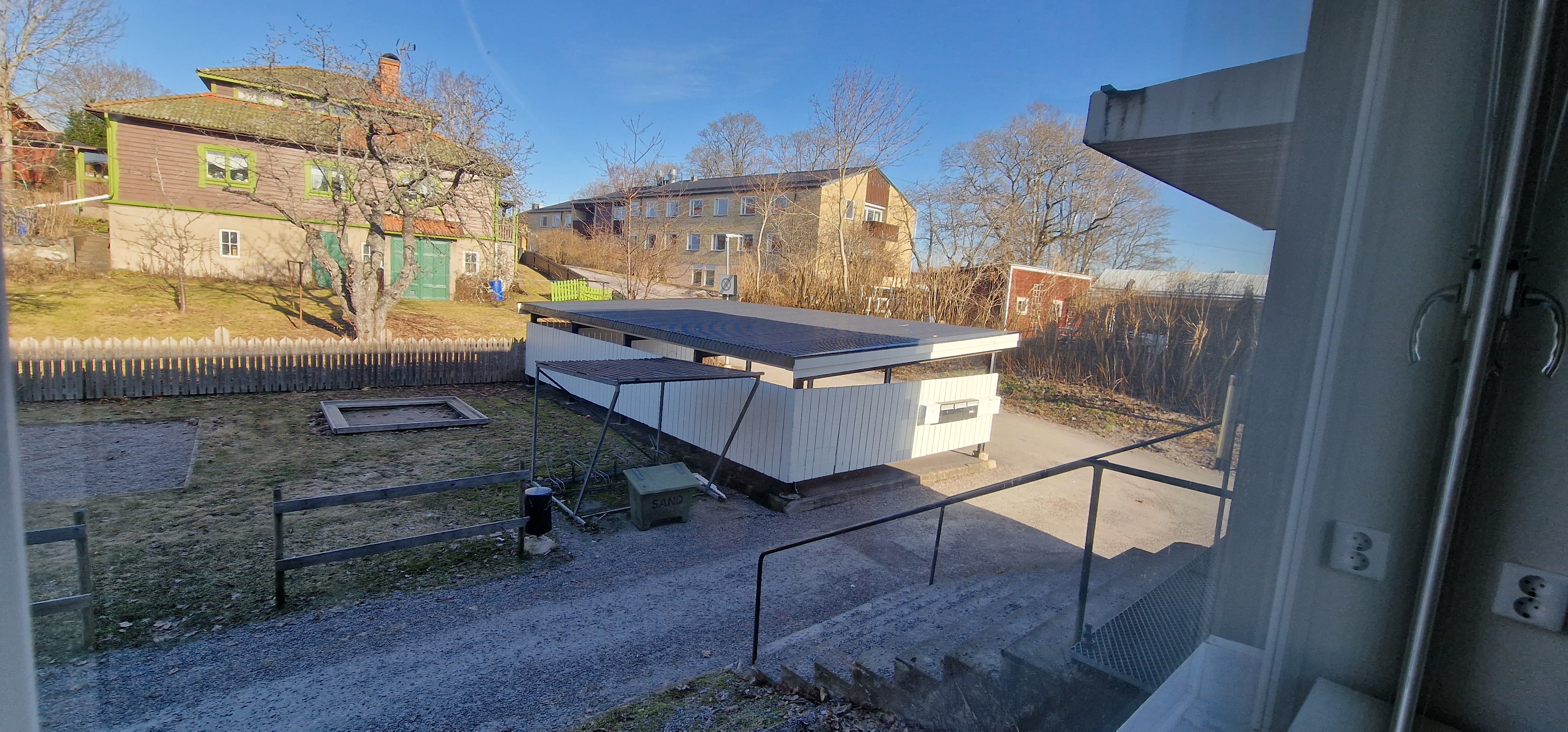 Landsvägsgatan 30 A — bild 5