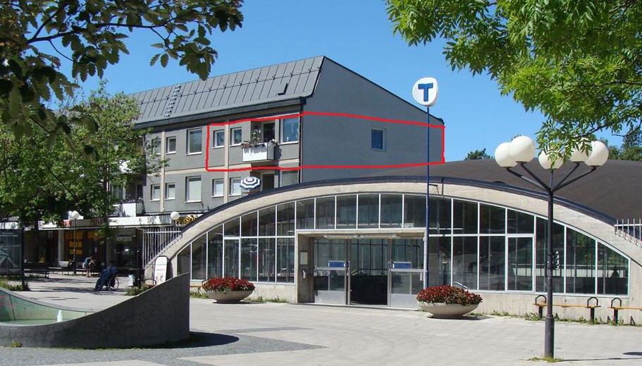 Blackebergsplan 3 — bild 2
