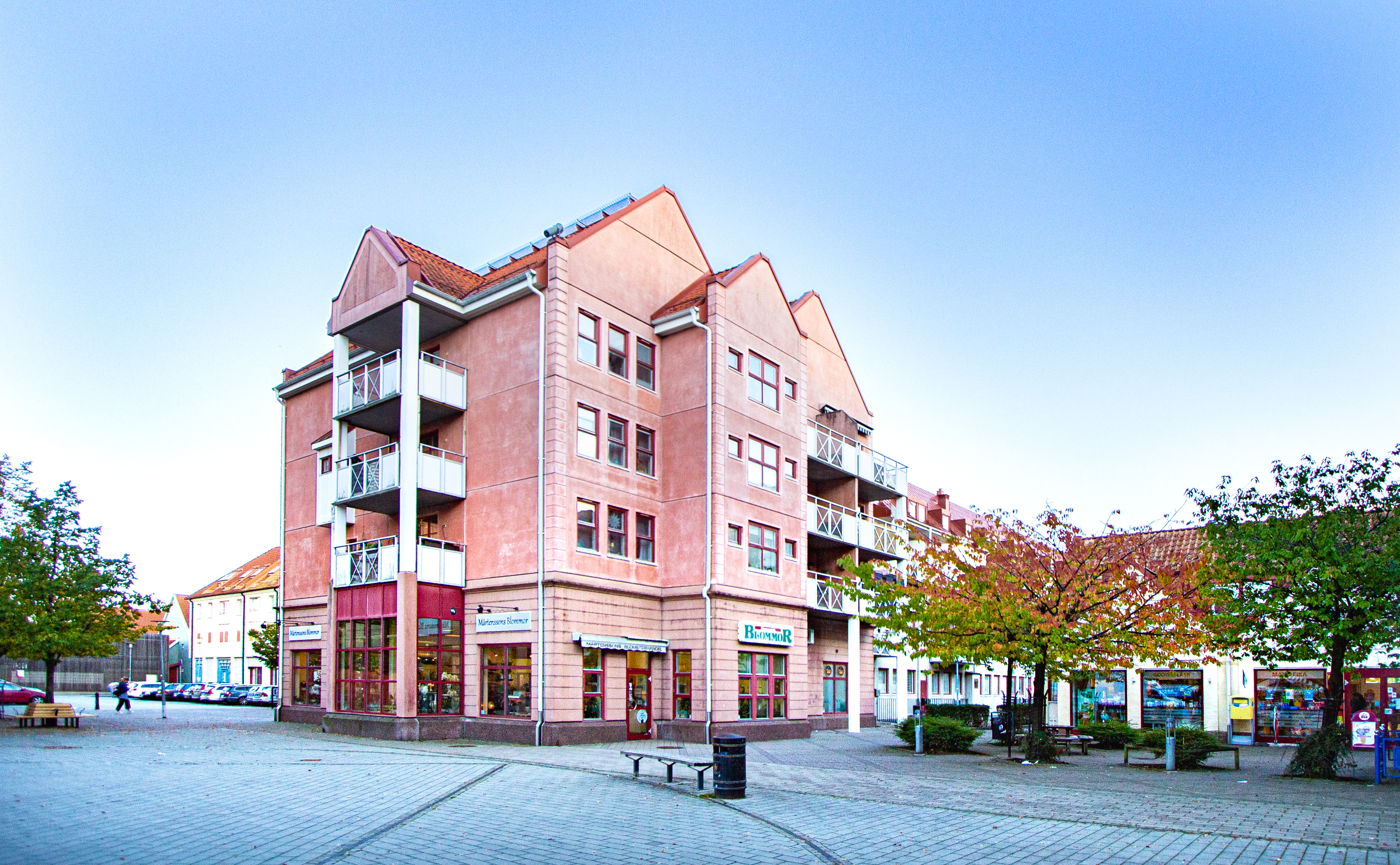 Torget 3B — bild 1